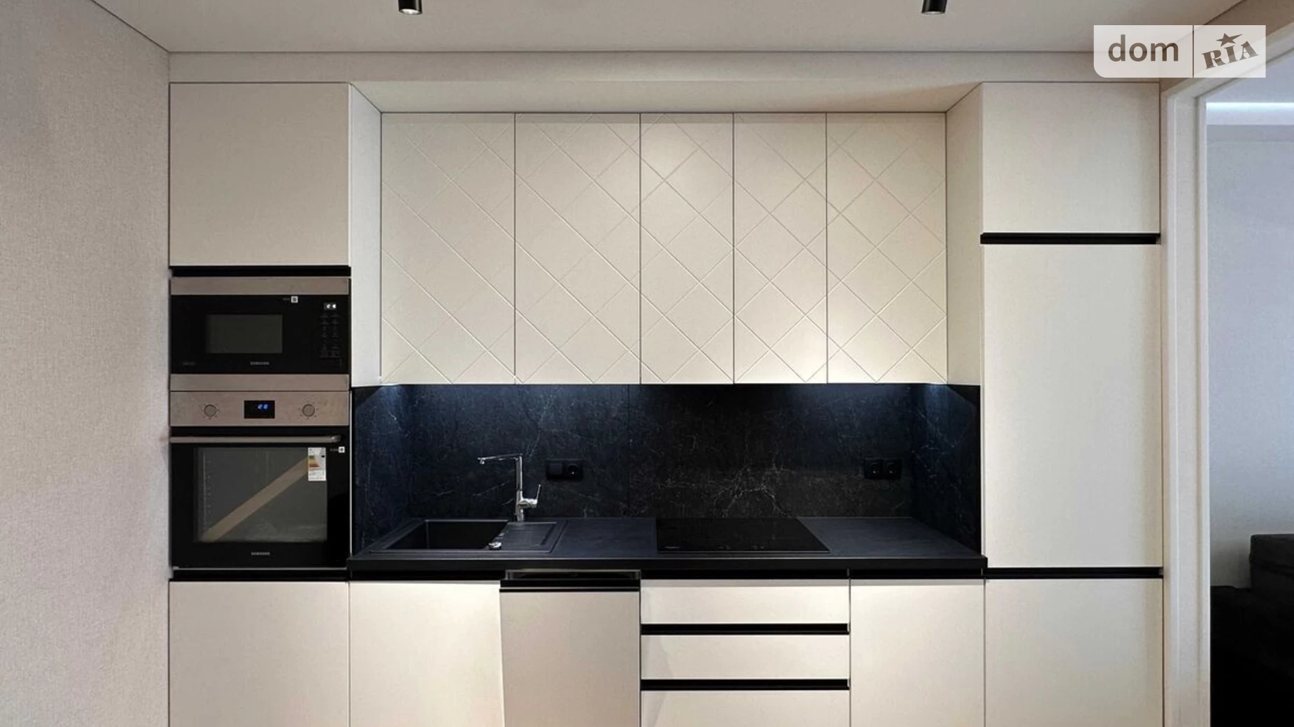 Продается 1-комнатная квартира 41 кв. м в Киеве, цена: 117000 $ - фото 4