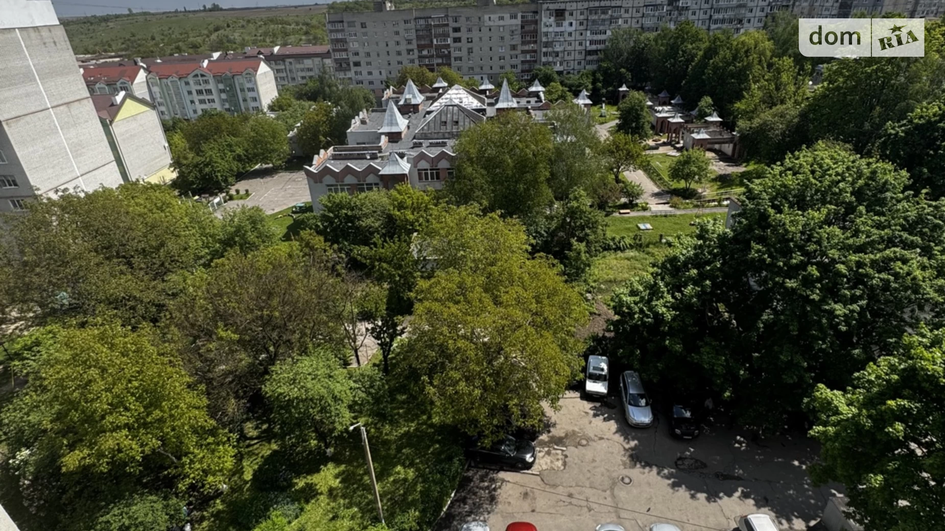 Продається 3-кімнатна квартира 66.3 кв. м у Рівному, вул. Буковинська, 6 - фото 5