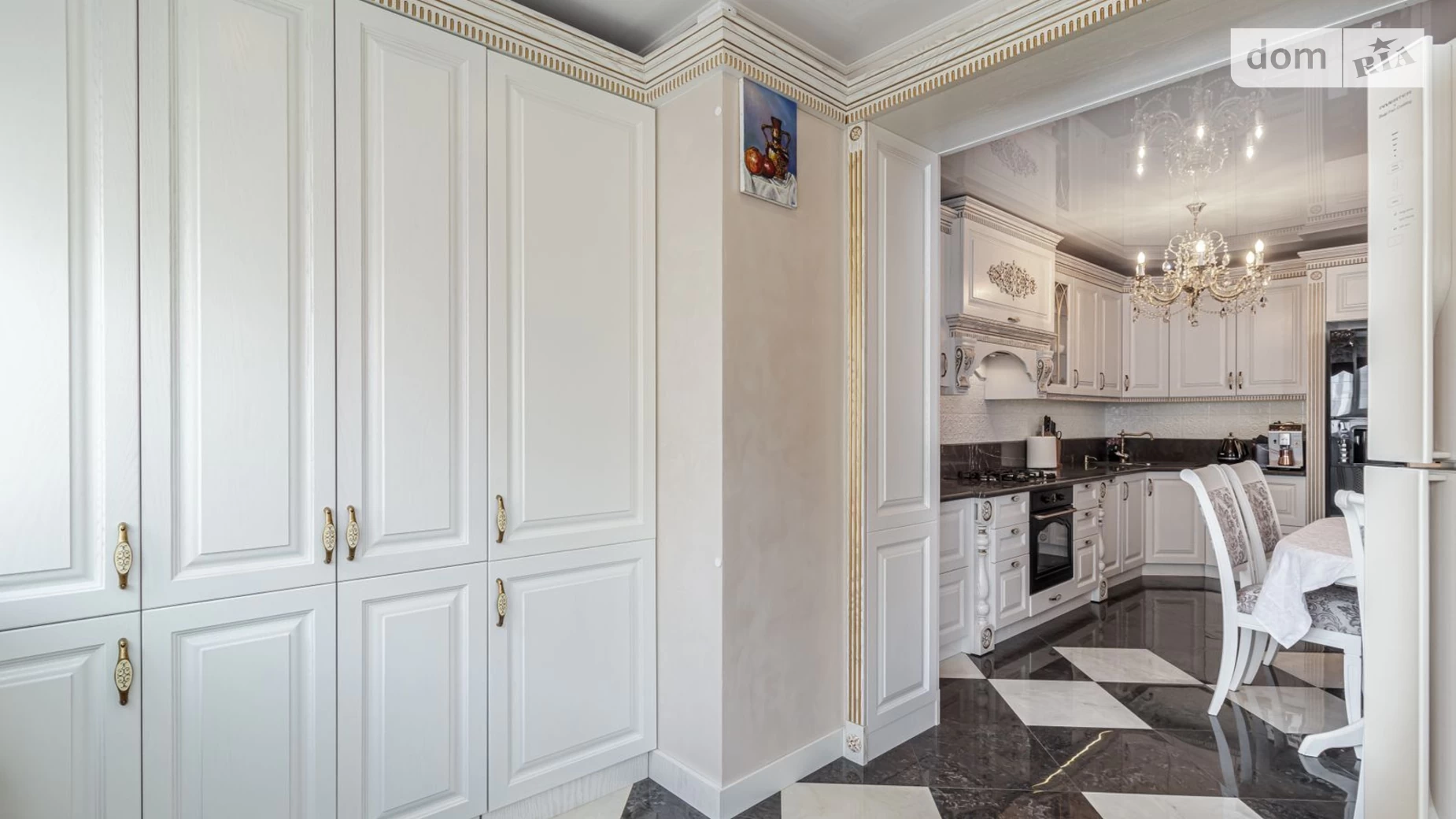 Продається 5-кімнатна квартира 165.9 кв. м у Софіївській Борщагівці, цена: 220000 $ - фото 5