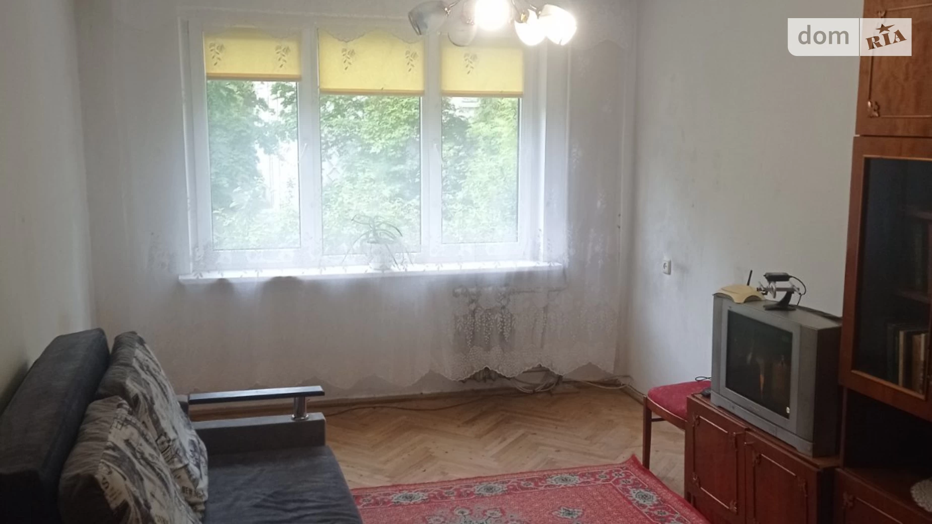 Здається в оренду 2-кімнатна квартира 47.3 кв. м у Львові, вул. Наукова, 76 - фото 3