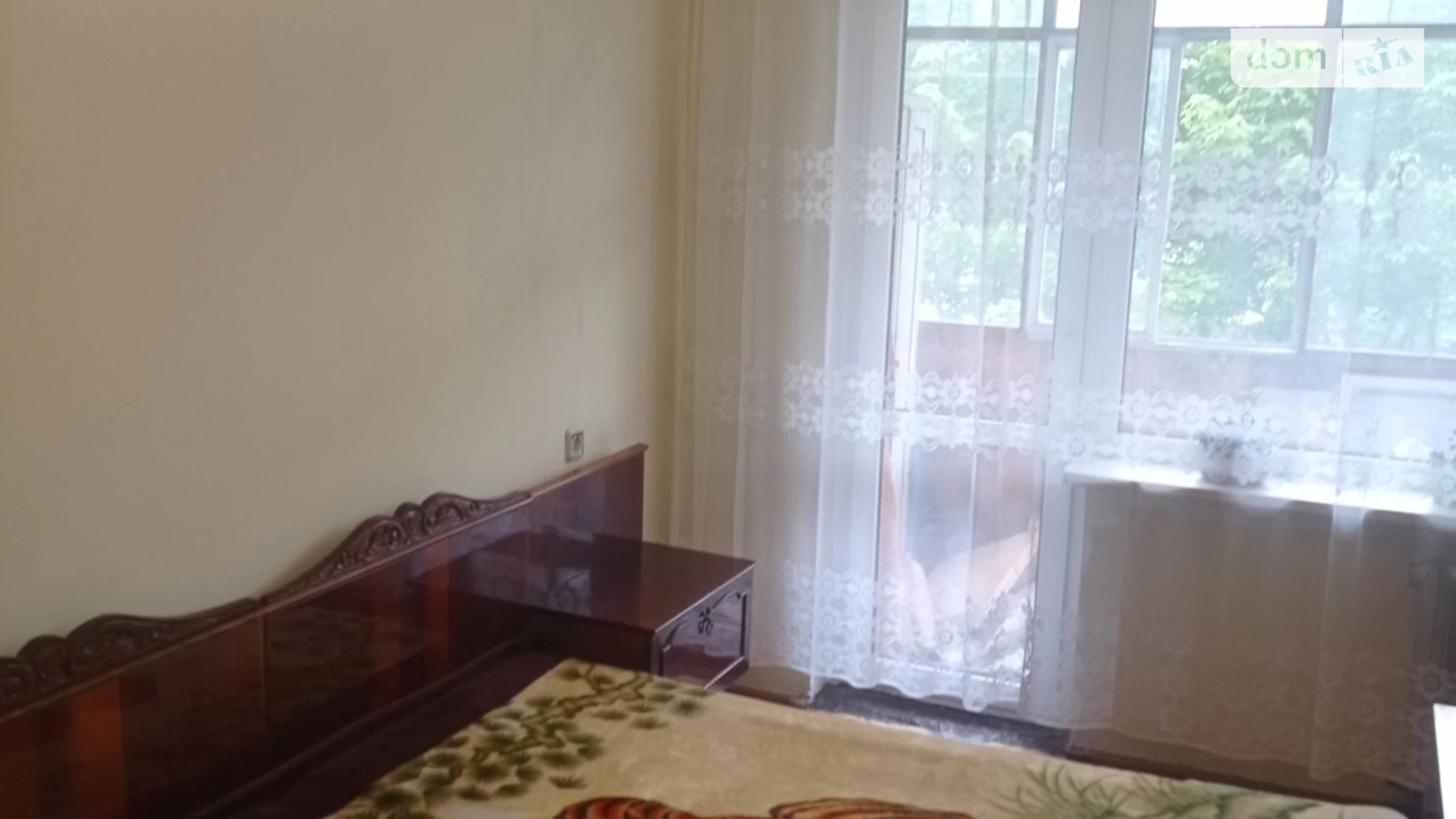 Здається в оренду 2-кімнатна квартира 47.3 кв. м у Львові, вул. Наукова, 76 - фото 5