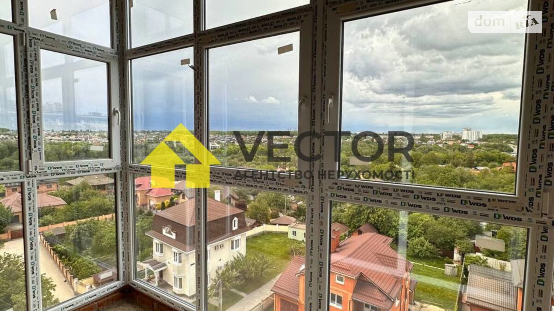 Продается 2-комнатная квартира 71.4 кв. м в Полтаве, ул. Великотырновская, 9А - фото 5