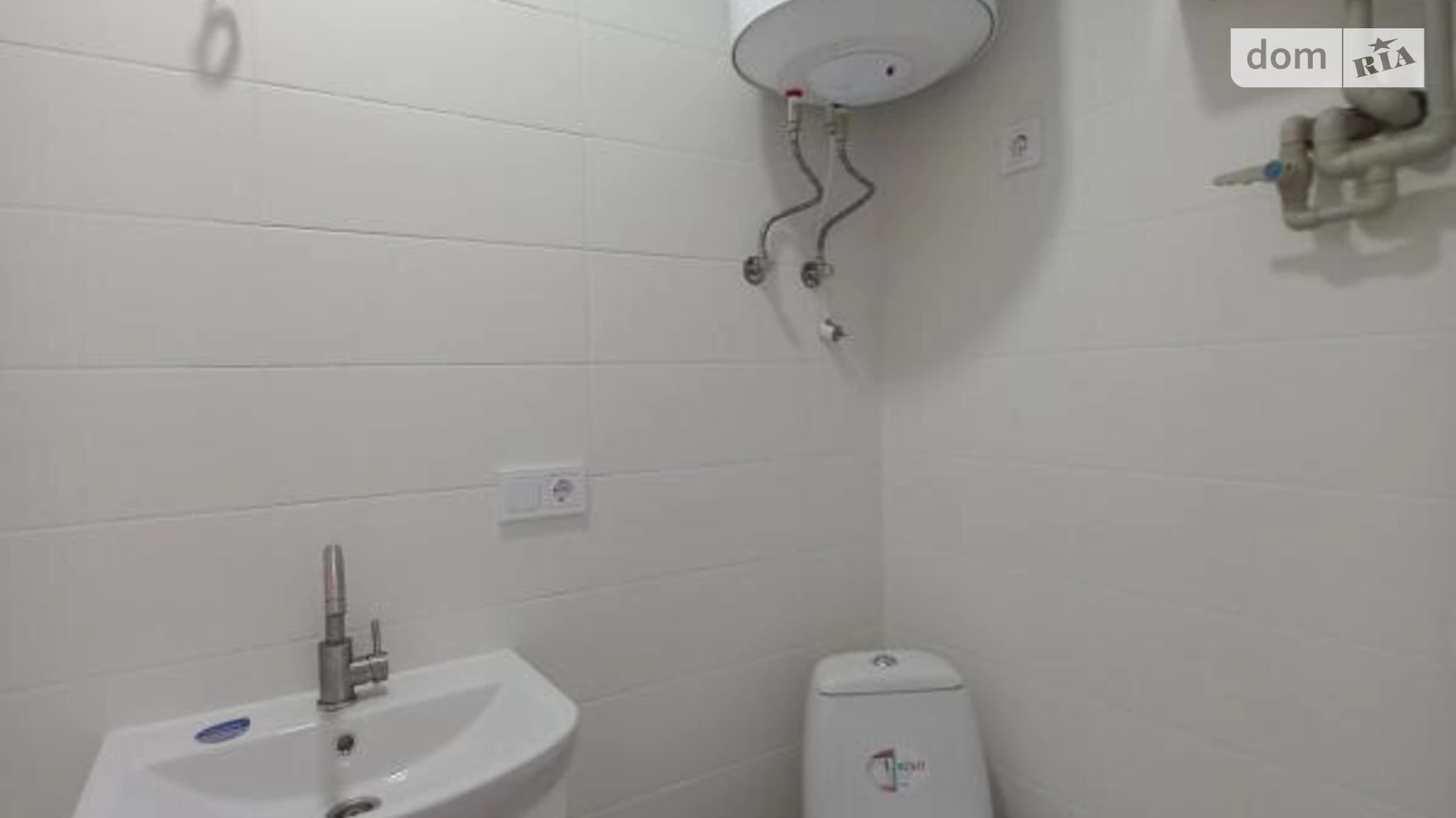Продается 1-комнатная квартира 29 кв. м в Иличанкае, ул. Таврийская - фото 5