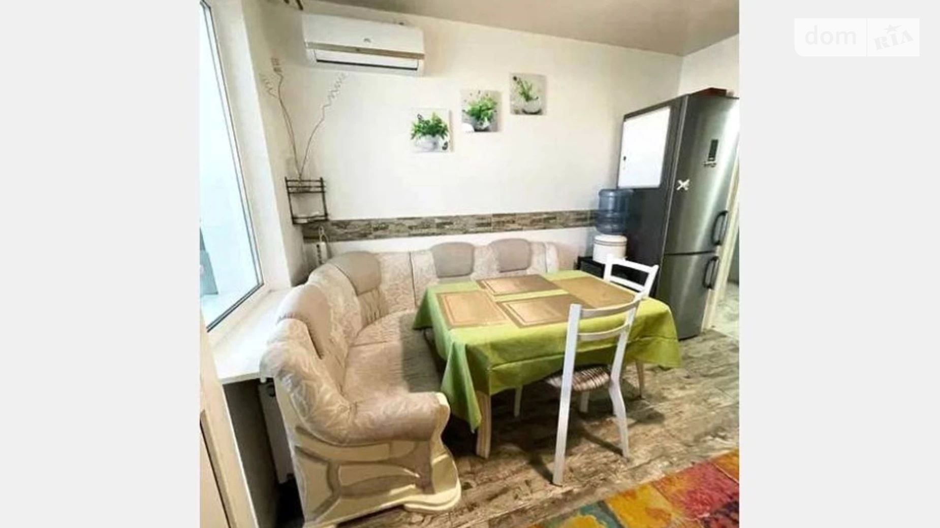 Здається в оренду 2-кімнатна квартира 75 кв. м у Києві, вул. Миколи Закревського, 95Г - фото 5