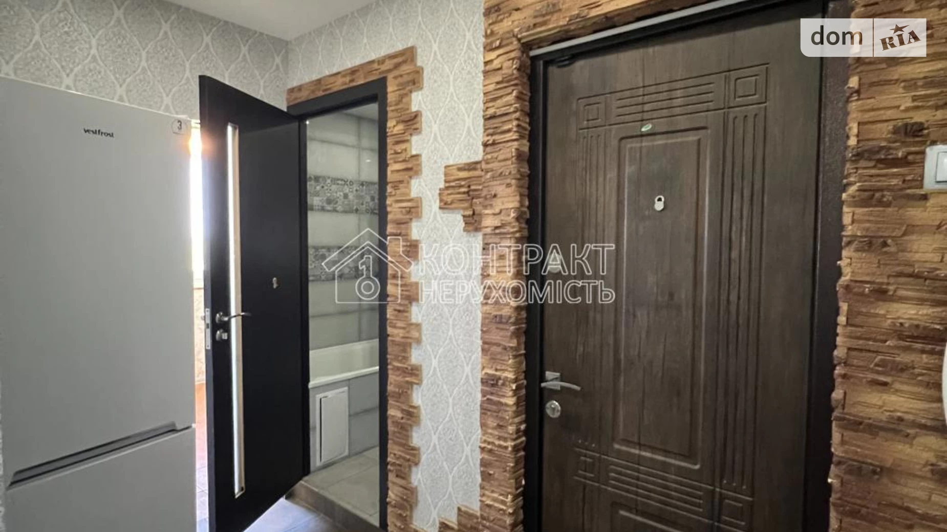 Продається 3-кімнатна квартира 65 кв. м у Харкові, вул. Астрономічна, 35Д - фото 5