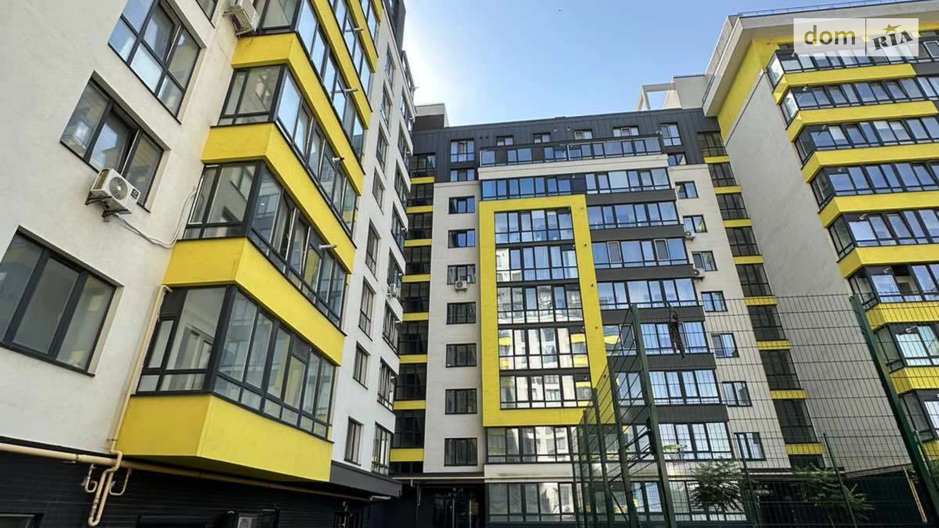 3-комнатная квартира 96 кв. м в Тернополе, цена: 83000 $ - фото 3