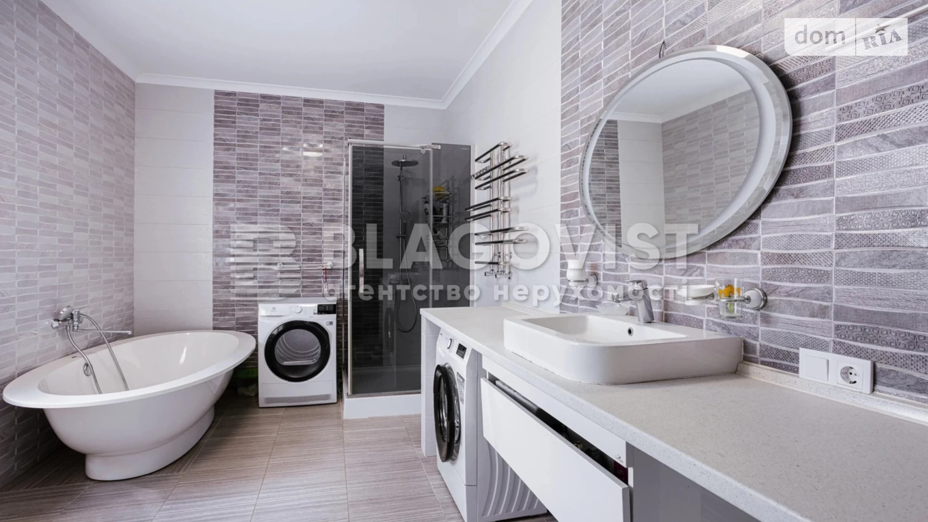 Продается дом на 2 этажа 172.9 кв. м с подвалом, цена: 250000 $ - фото 3