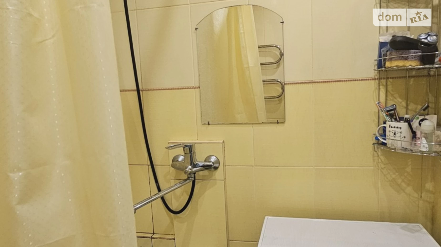 Продается 1-комнатная квартира 32 кв. м в Виннице, ул. Николая Ващука - фото 5
