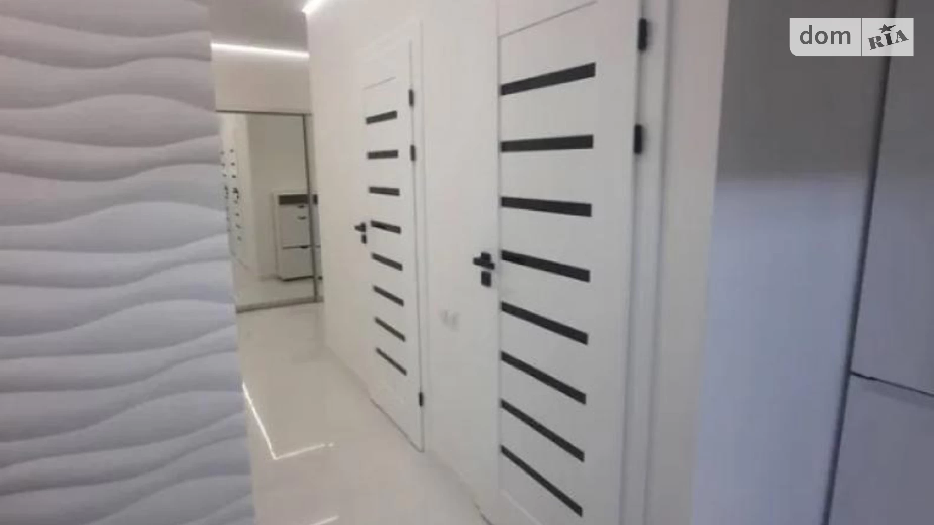 Продається 2-кімнатна квартира 56 кв. м у Одесі, вул. Академіка Сахарова - фото 5