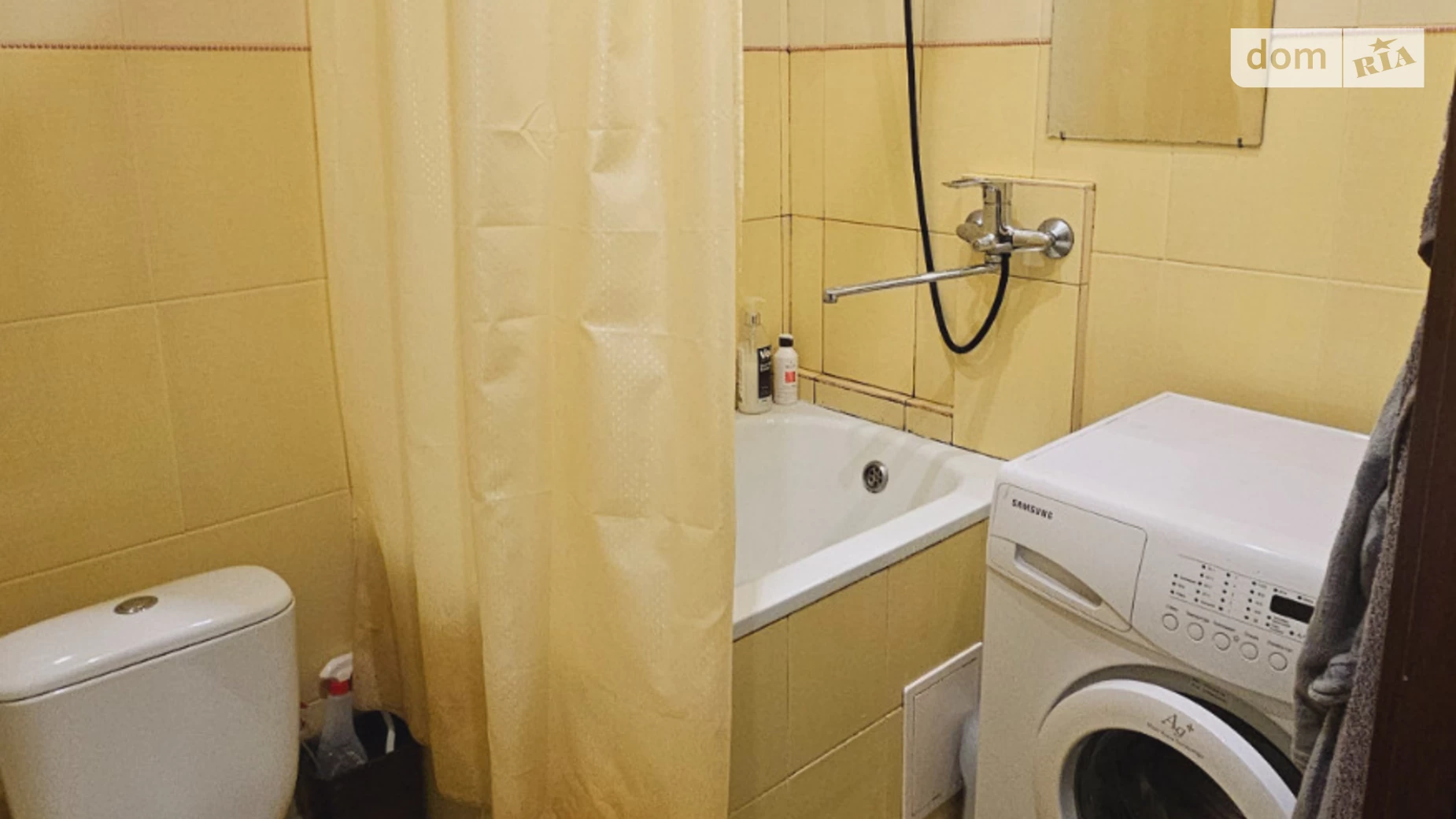 Продається 1-кімнатна квартира 32 кв. м у Вінниці, вул. Миколи Ващука - фото 4