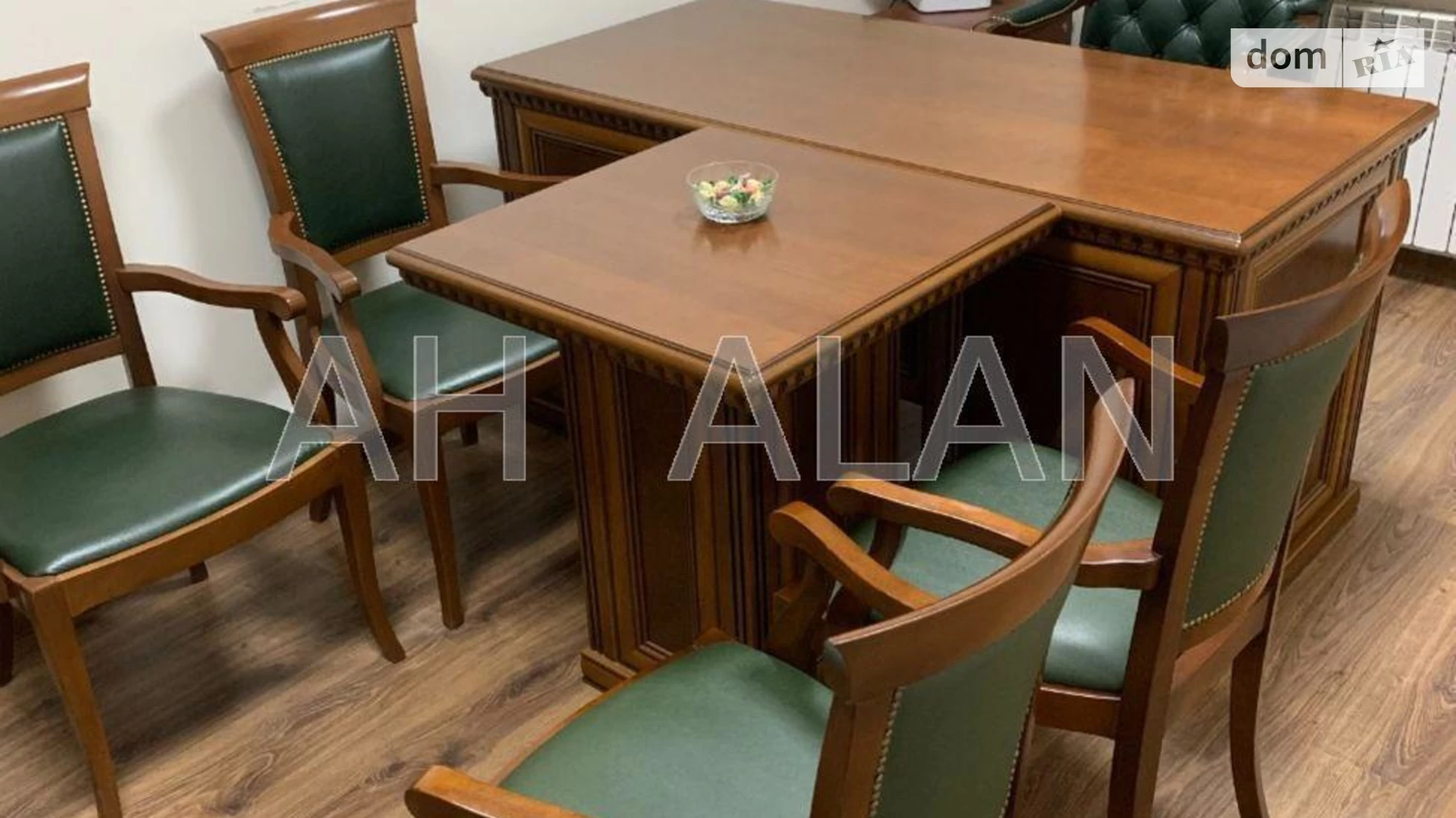 Сдается в аренду офис 57.4 кв. м в бизнес-центре, цена: 950 $ - фото 2