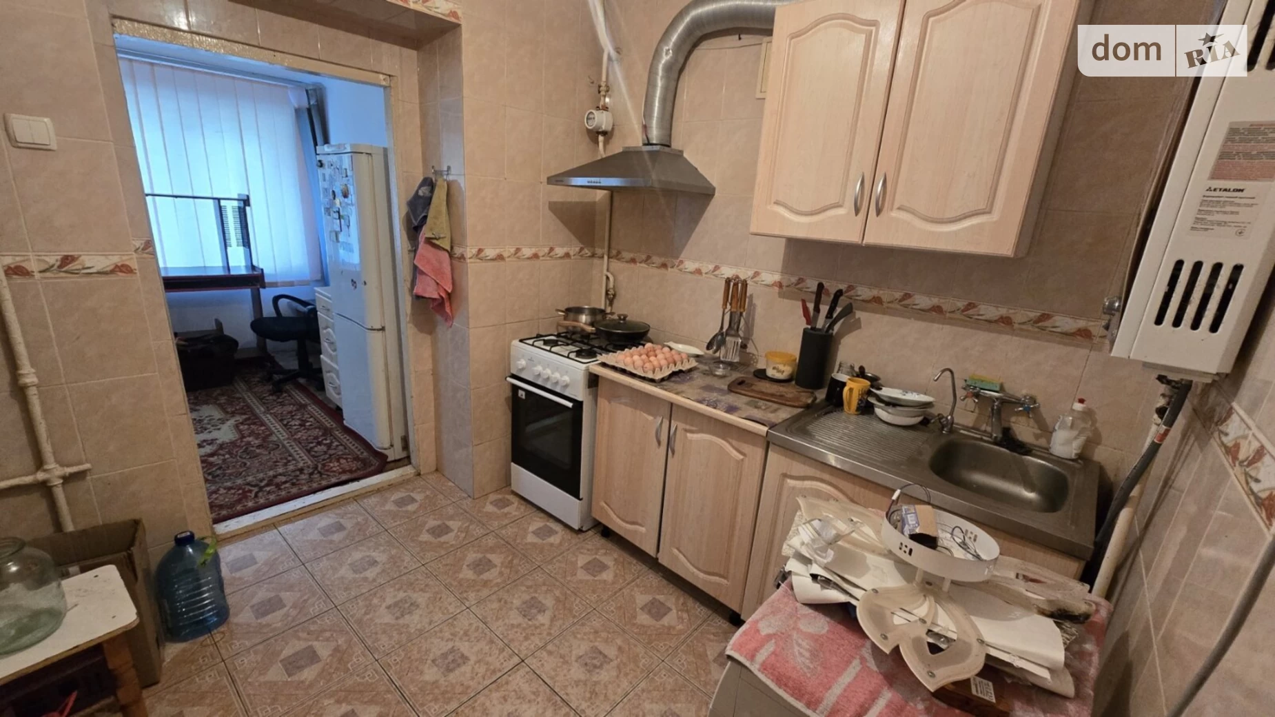 Сдается в аренду комната 60 кв. м в Виннице, цена: 6000 грн - фото 5