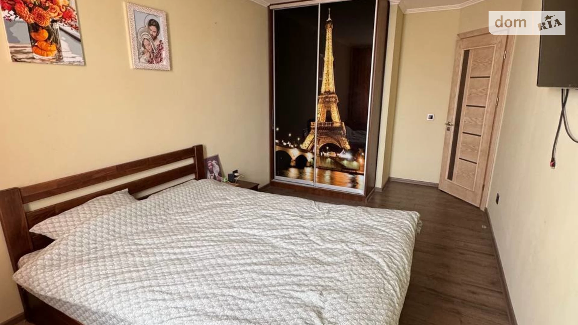 2-комнатная квартира 79 кв. м в Тернополе, ул. Владимира Лучаковского(Лучаковского), 6А - фото 5