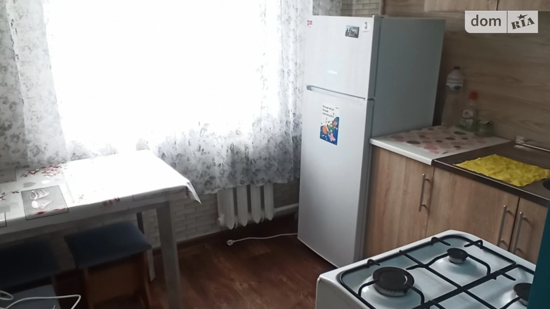 Сдается в аренду 1-комнатная квартира 32 кв. м в Одессе, ул. Академика Филатова, 80 - фото 4