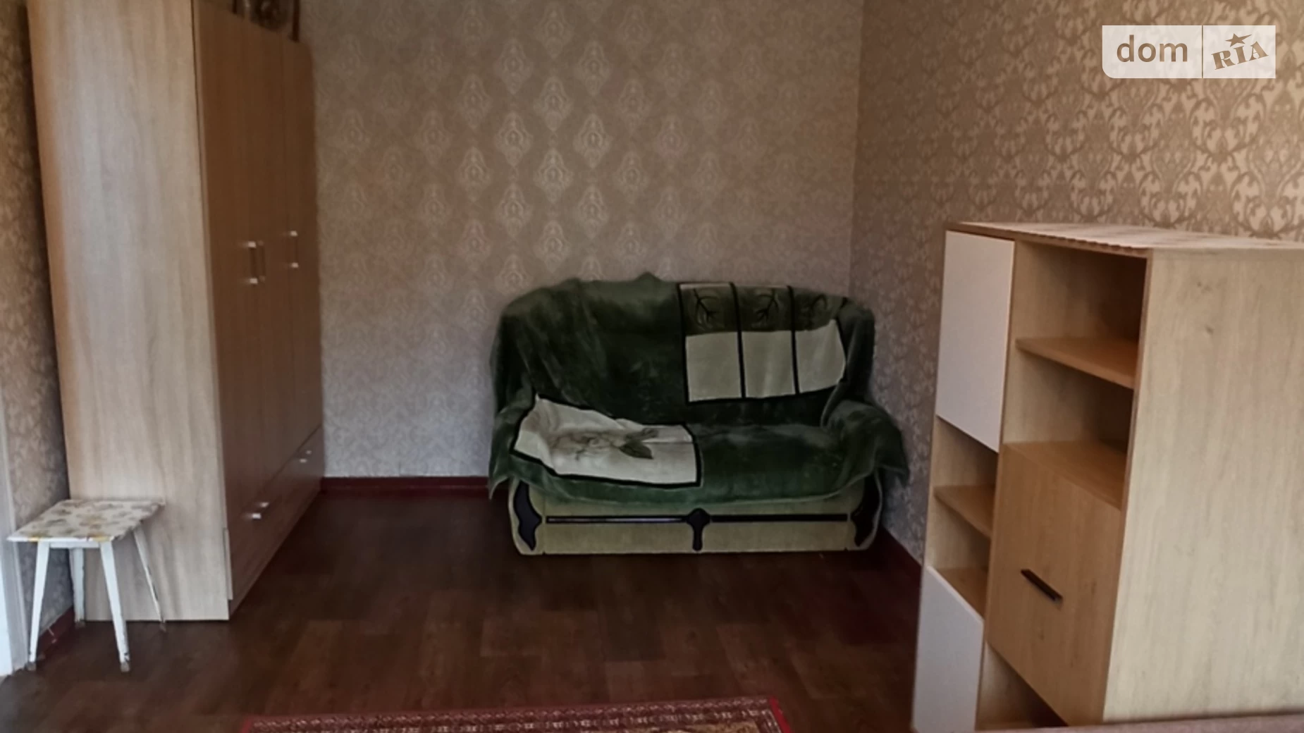 Сдается в аренду 1-комнатная квартира 32 кв. м в Одессе, ул. Академика Филатова, 80 - фото 5
