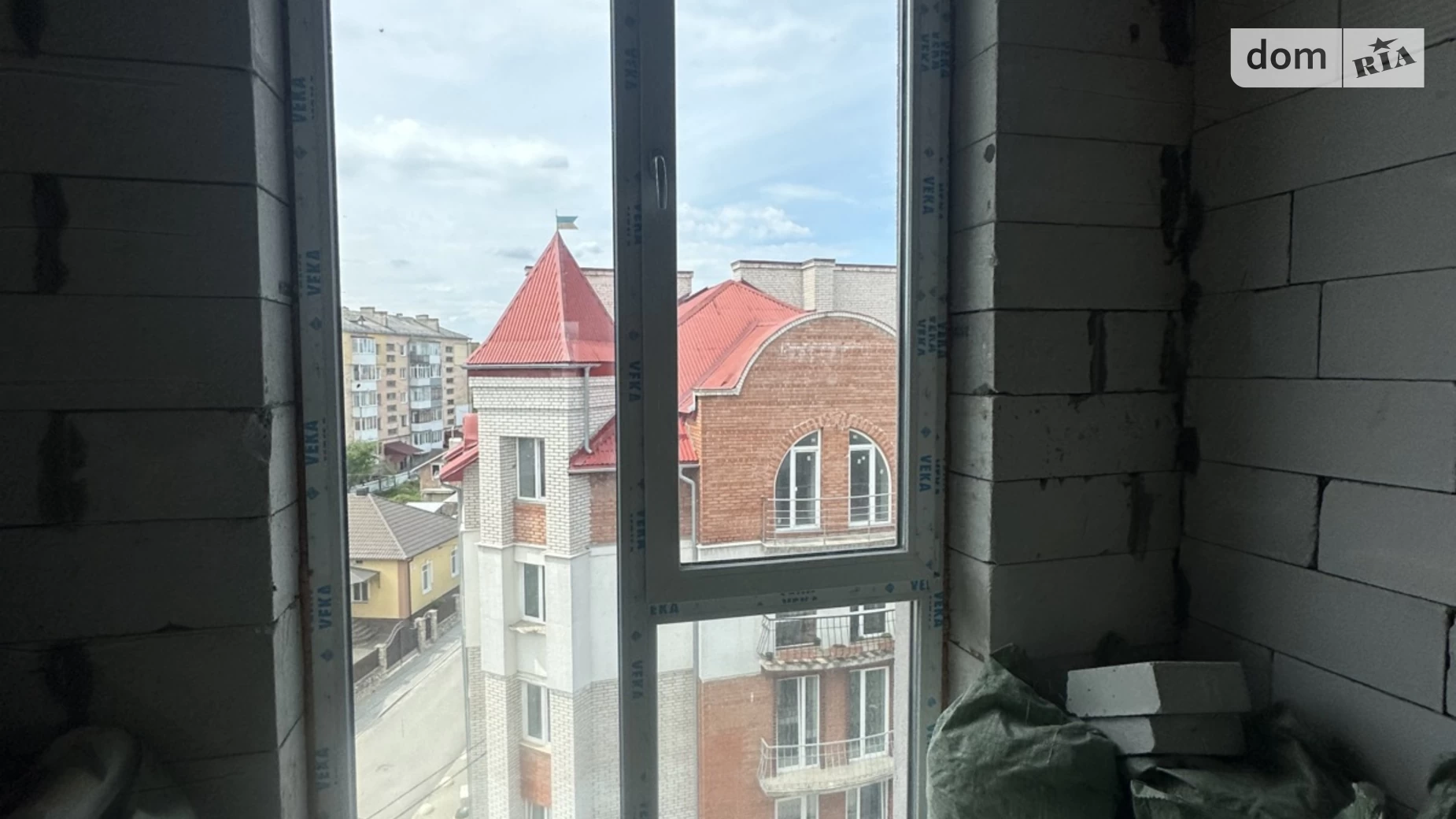 2-комнатная квартира 70 кв. м в Тернополе, ул. Петриковская, 9 - фото 3