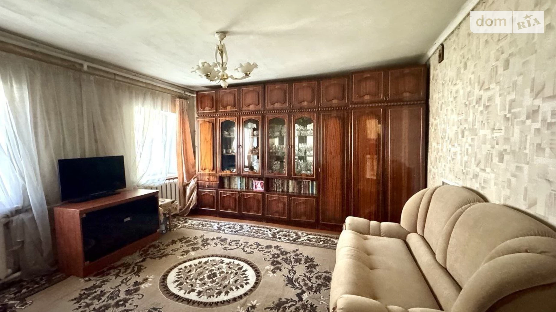 Продається одноповерховий будинок 53 кв. м з садом, цена: 53000 $ - фото 2