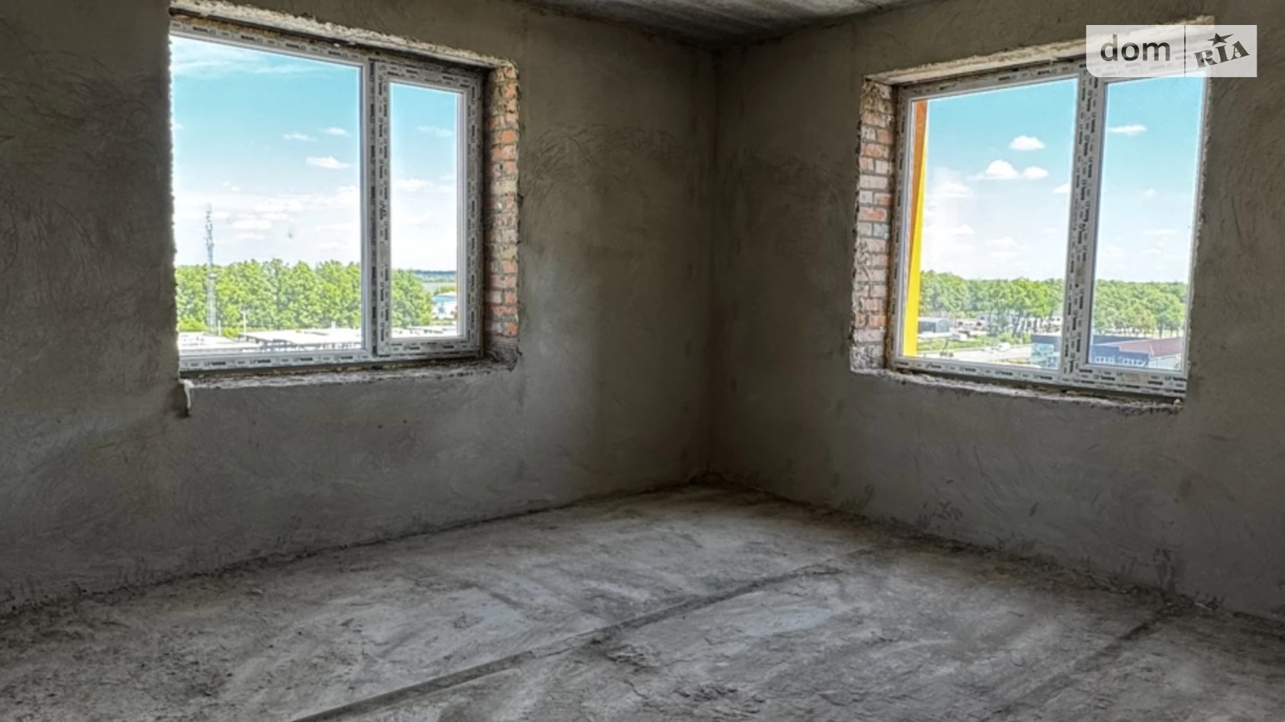 Продається 2-кімнатна квартира 66.32 кв. м у Вінницьких Хуторах, Немирівське шосе, 94 - фото 5