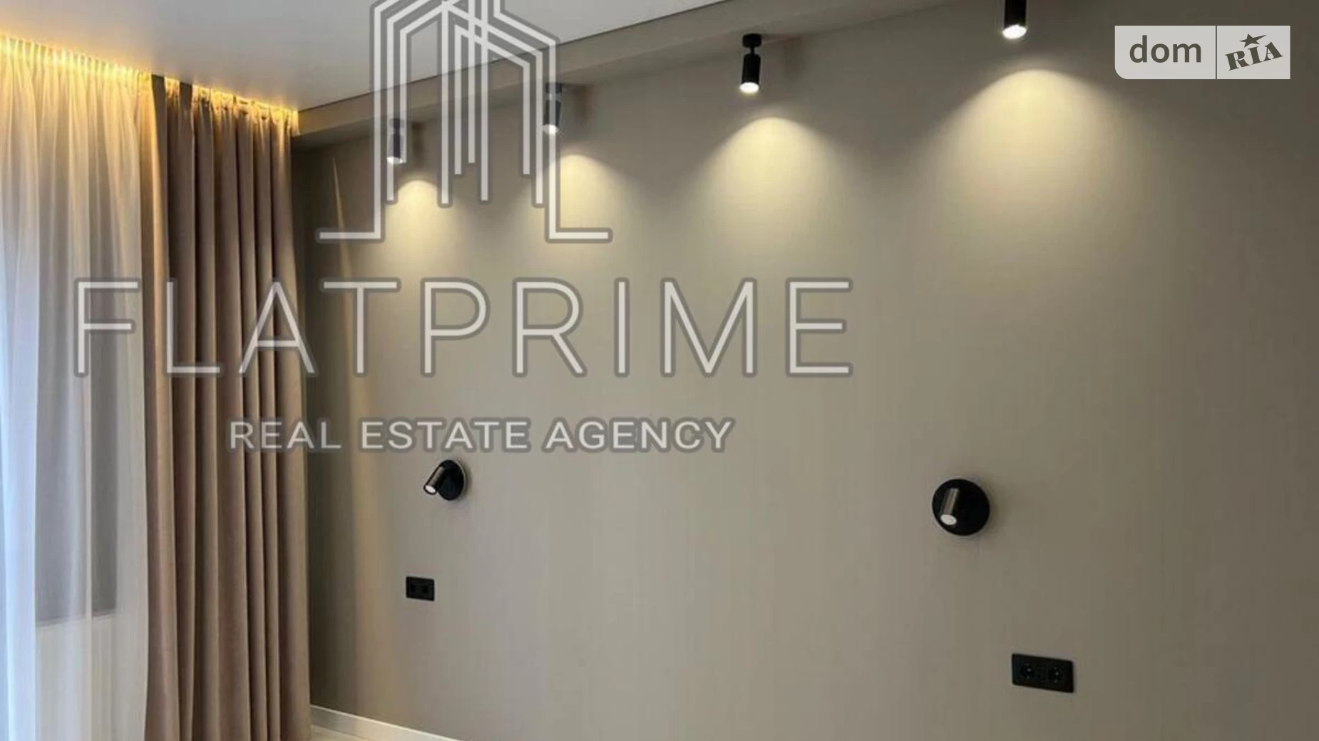 Продається 1-кімнатна квартира 41 кв. м у Києві, цена: 107500 $ - фото 2