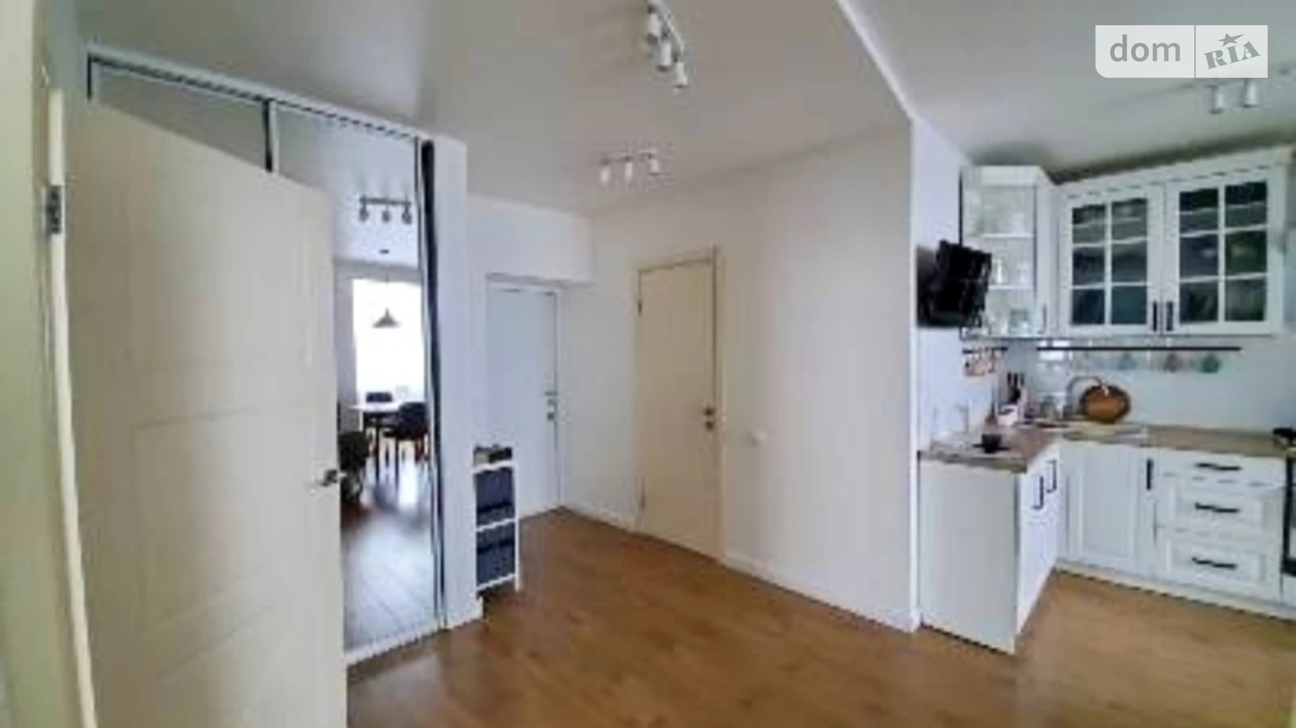Продается 2-комнатная квартира 55.1 кв. м в Харькове, просп. Победы, 89 - фото 4