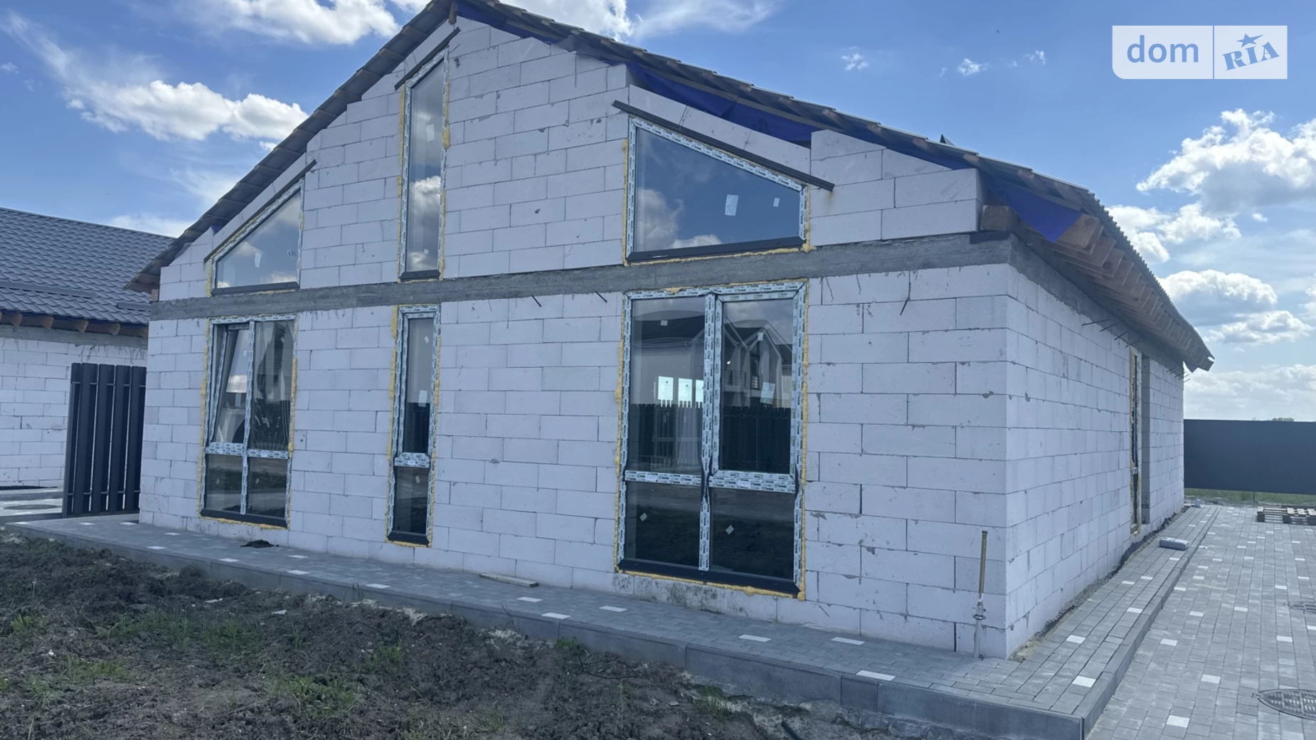 Продается одноэтажный дом 110 кв. м с мебелью, цена: 72400 $ - фото 3