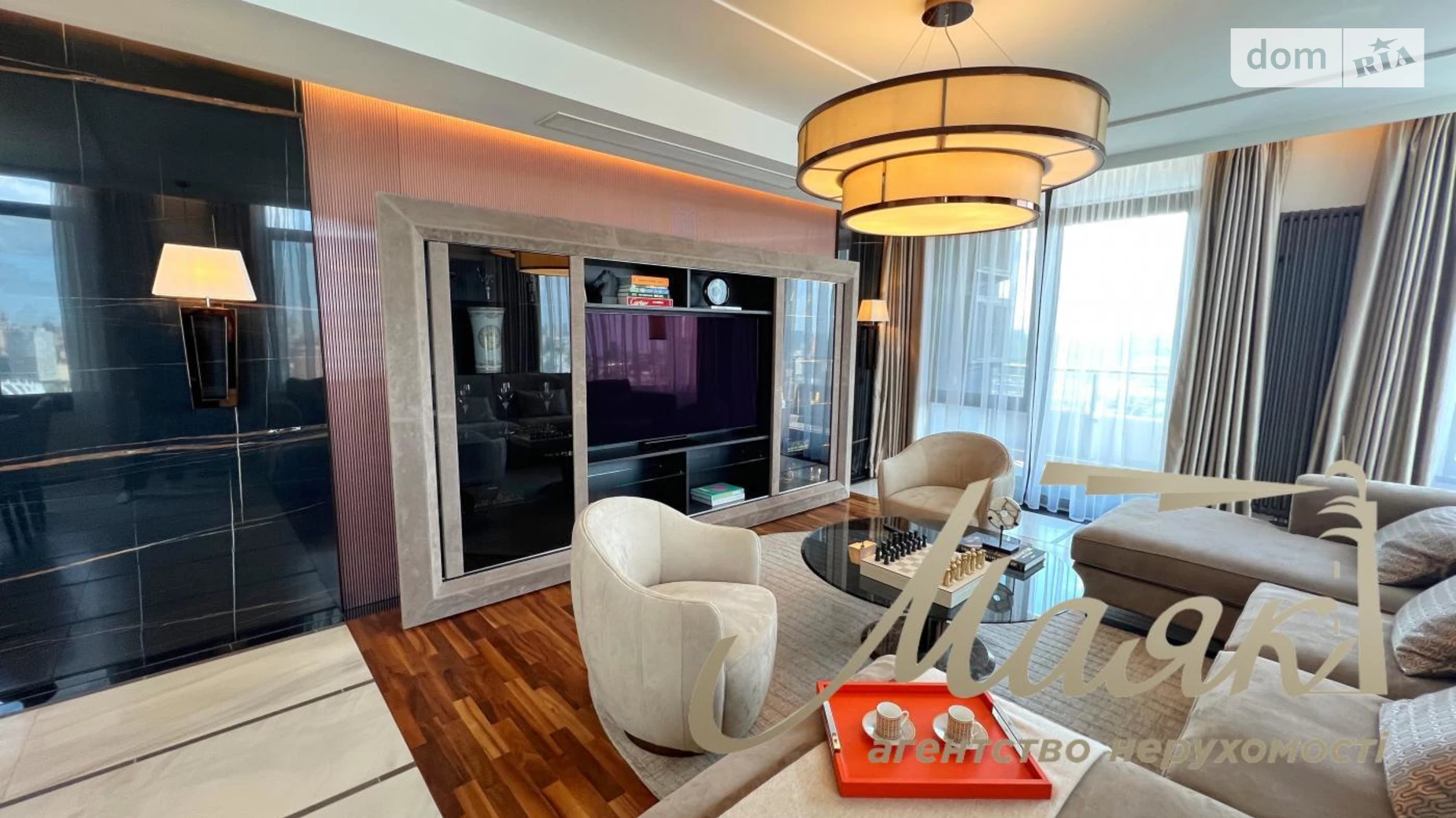 Продается 4-комнатная квартира 170 кв. м в Киеве, цена: 2200000 $ - фото 4