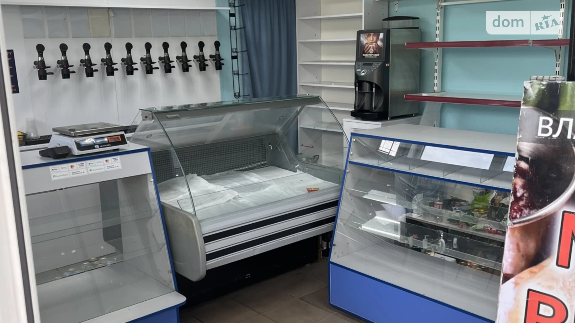Продається приміщення вільного призначення 24 кв. м в 1-поверховій будівлі, цена: 14500 $ - фото 5