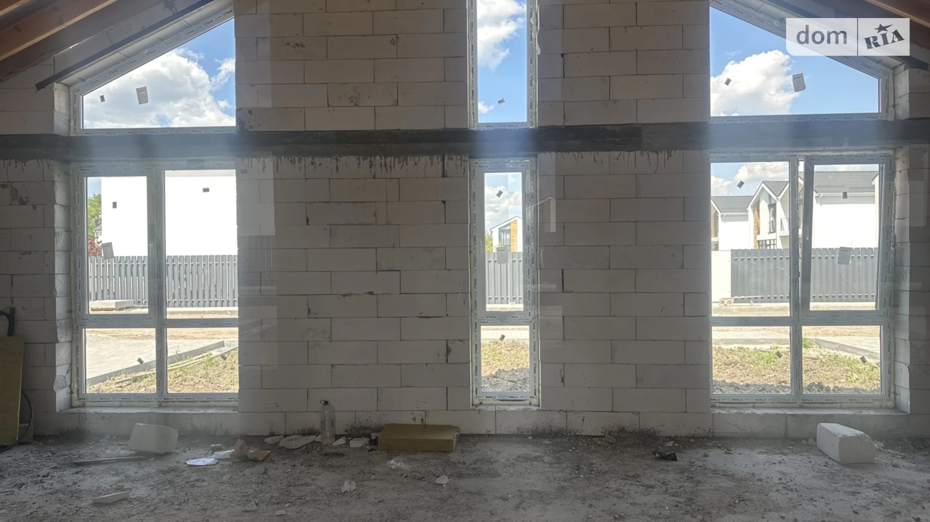 Продается одноэтажный дом 110 кв. м с мебелью, цена: 72400 $ - фото 4