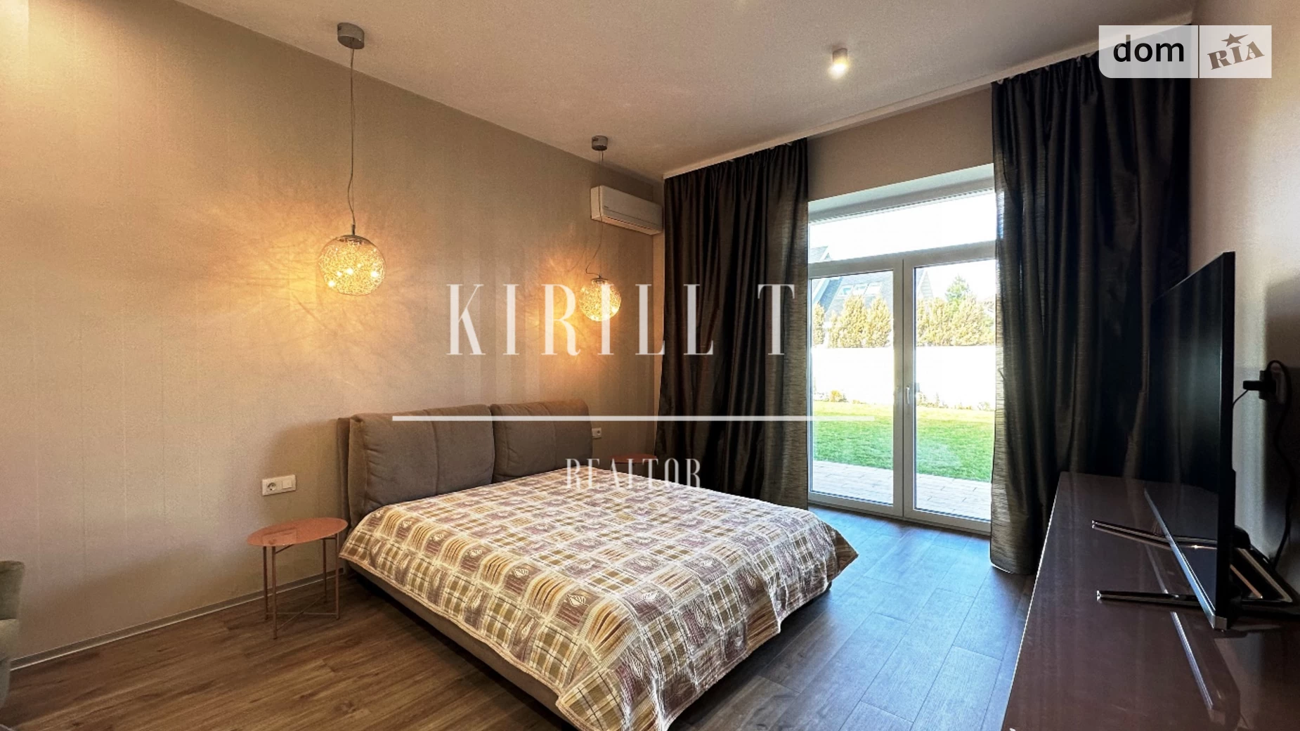 Сдается в аренду одноэтажный дом 130 кв. м с террасой, цена: 2500 $ - фото 2