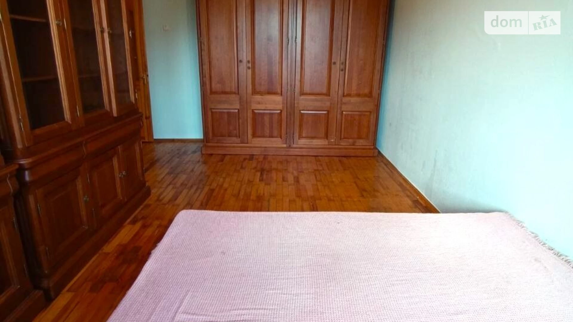 Сдается в аренду 2-комнатная квартира 47 кв. м в Днепре, ул. Янгеля Академика, 10 - фото 5