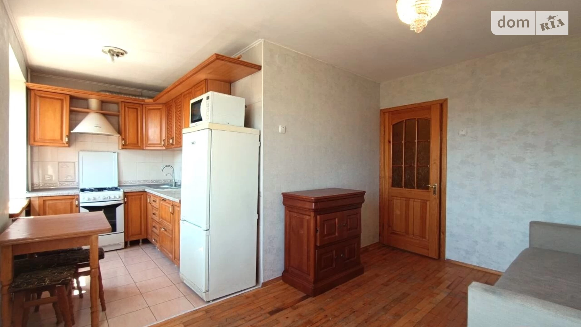 Сдается в аренду 2-комнатная квартира 47 кв. м в Днепре, ул. Янгеля Академика, 10 - фото 2