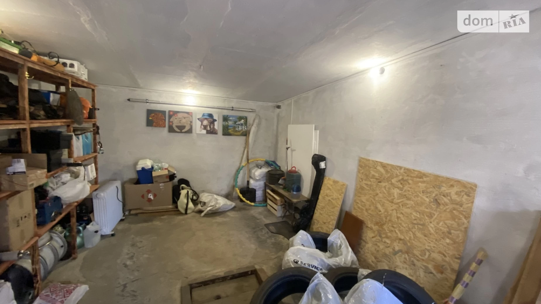 Продається окремий гараж під легкове авто на 24 кв. м, цена: 10000 $ - фото 3