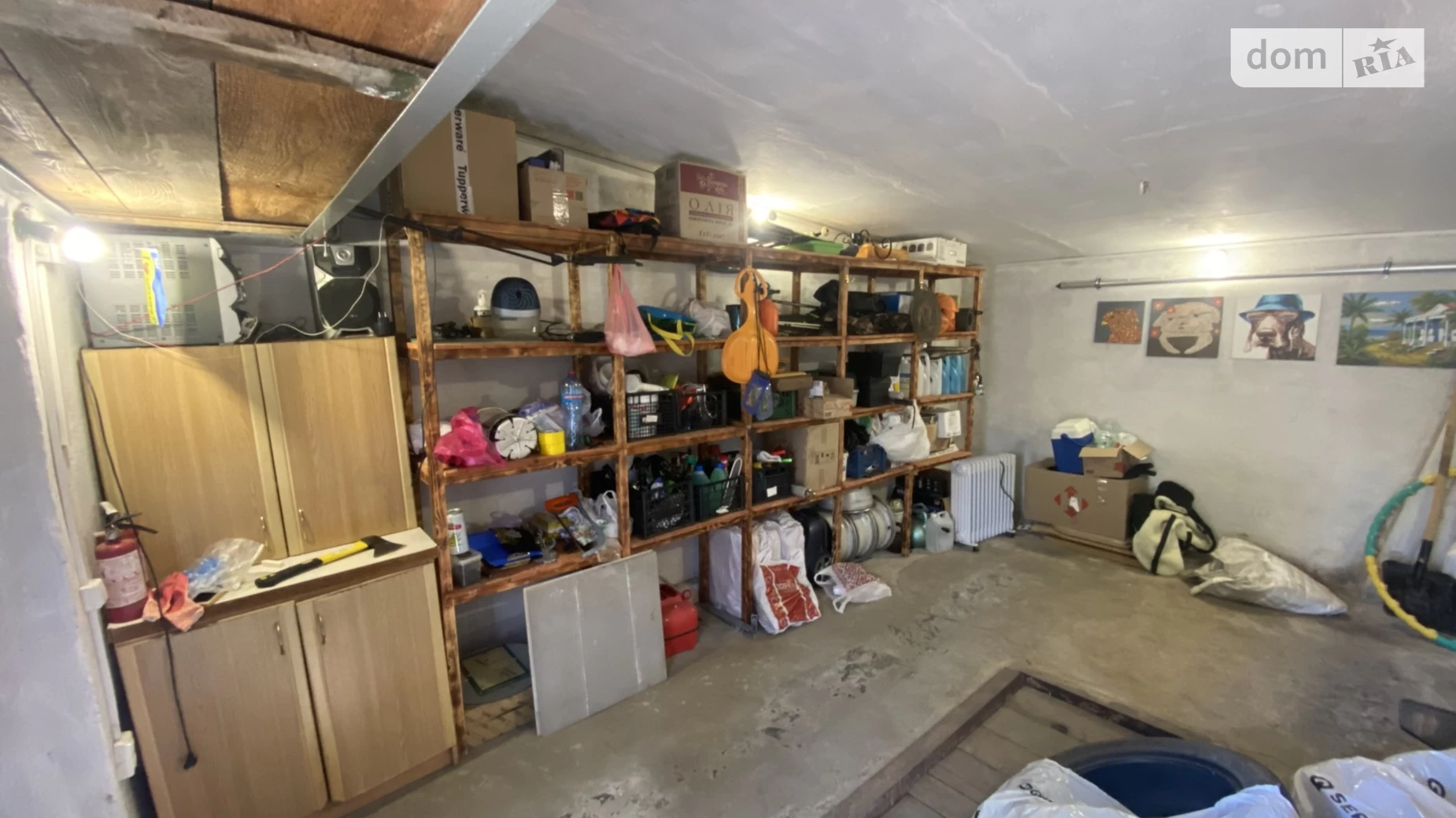 Продается отдельно стоящий гараж под легковое авто на 24 кв. м, цена: 10000 $ - фото 4