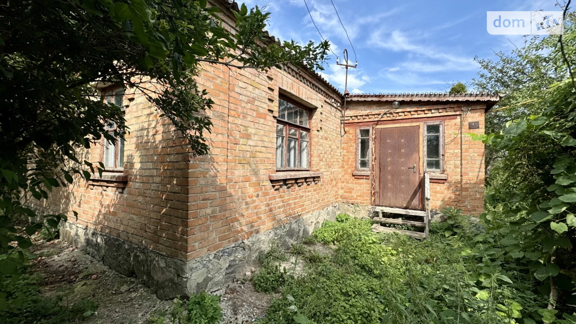 Продається одноповерховий будинок 63 кв. м з терасою, цена: 19500 $ - фото 2