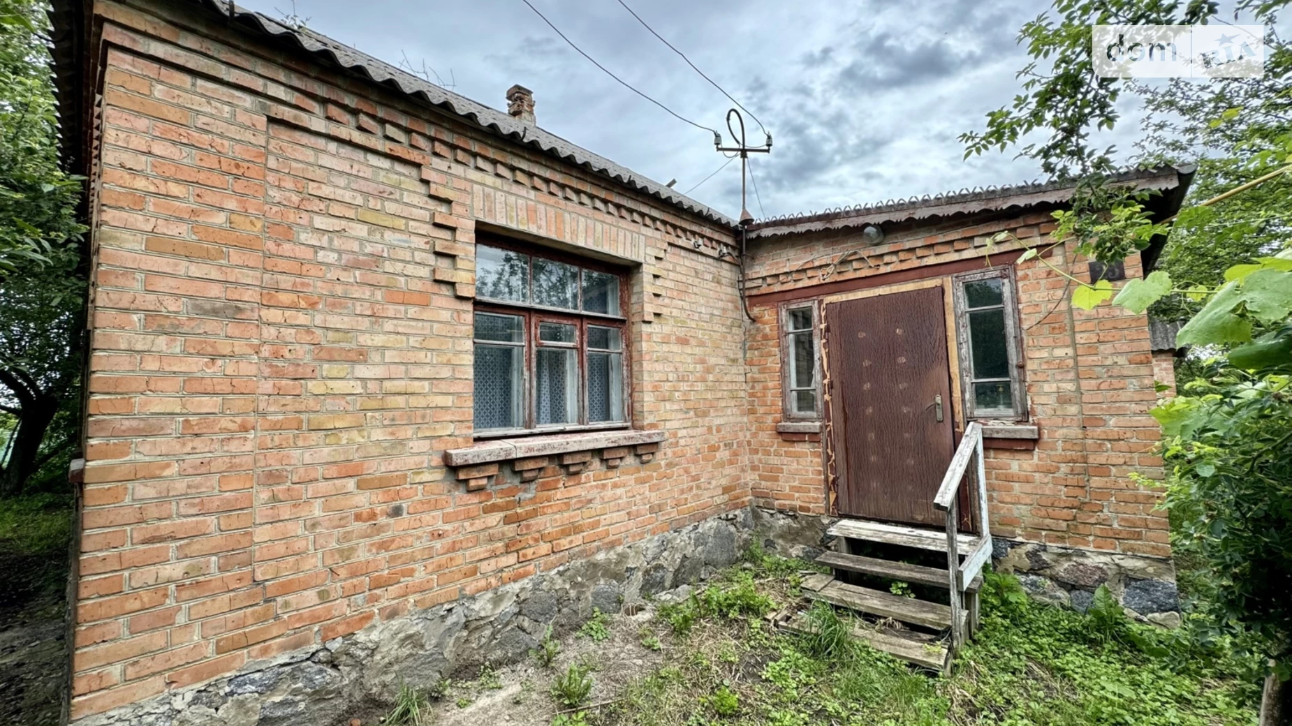 Продається одноповерховий будинок 63 кв. м з терасою, цена: 19500 $ - фото 4