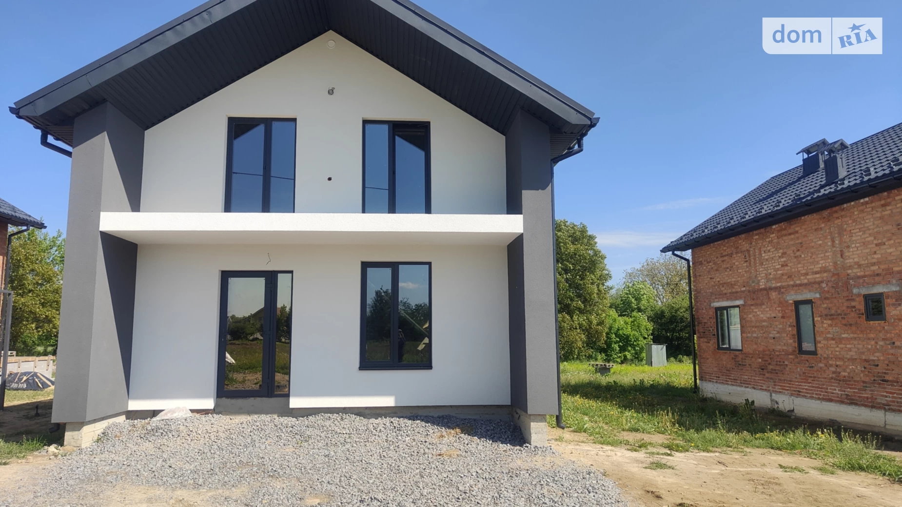 Продається будинок 2 поверховий 117 кв. м з верандою, цена: 70000 $ - фото 2