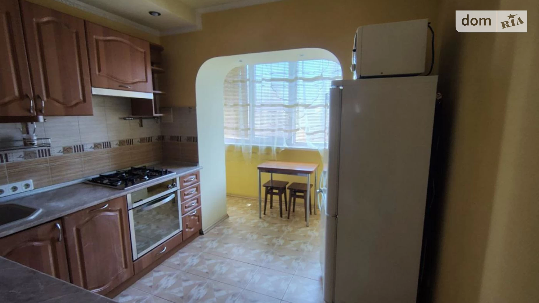 Продается 2-комнатная квартира 61.6 кв. м в Киеве, цена: 93500 $ - фото 2