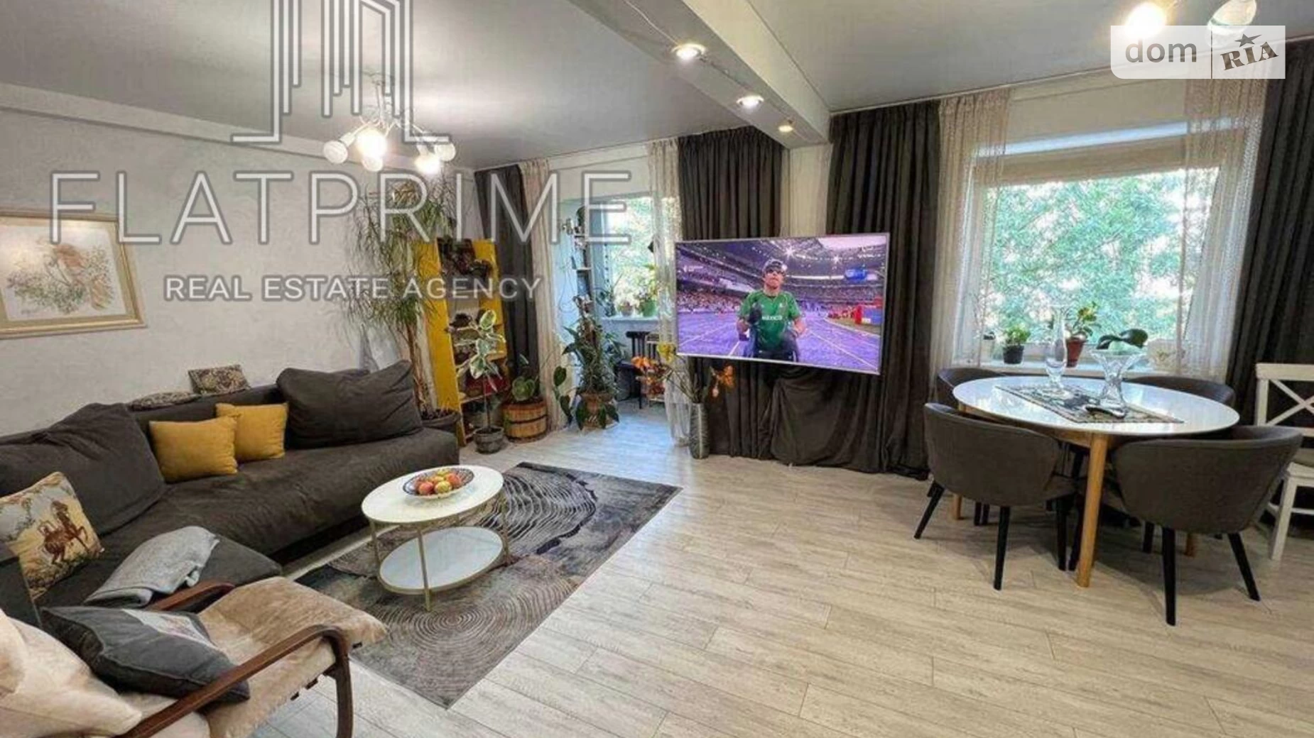 Продається 2-кімнатна квартира 60 кв. м у Києві, цена: 90000 $ - фото 4