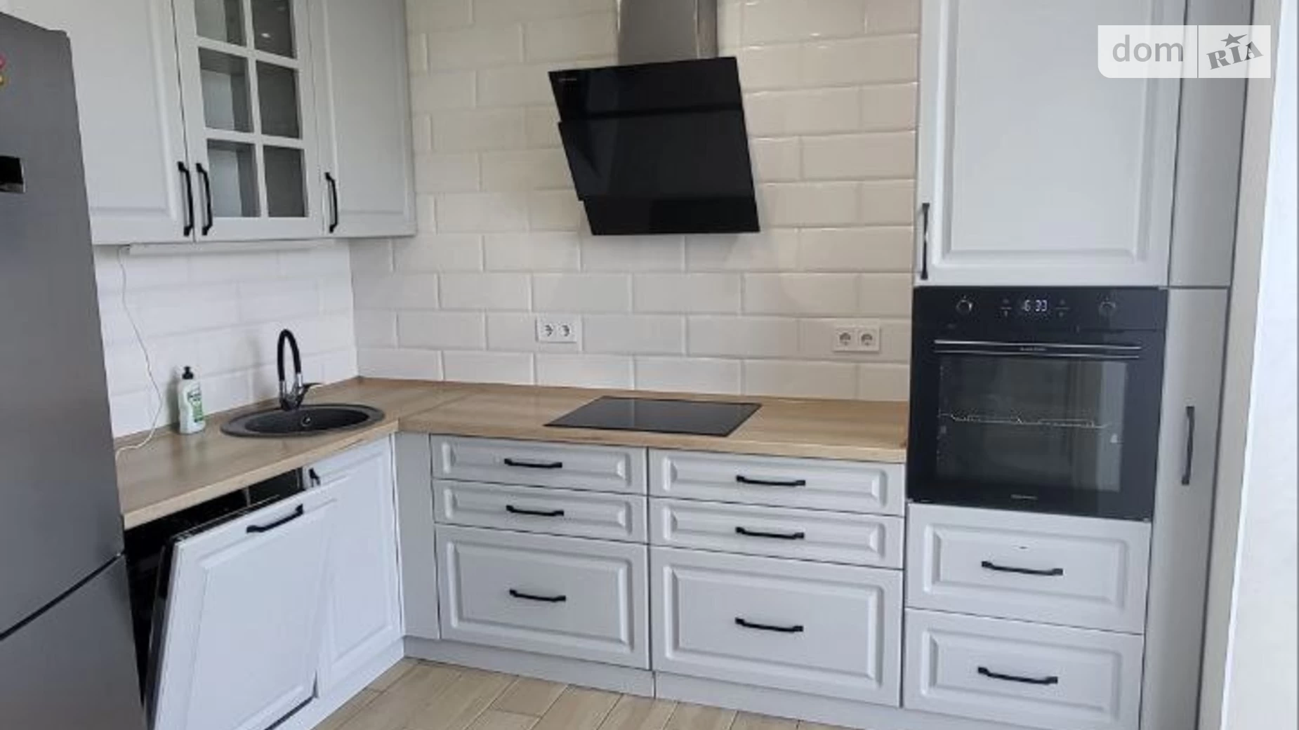 Продается 2-комнатная квартира 60 кв. м в Хмельницком, цена: 83000 $ - фото 3