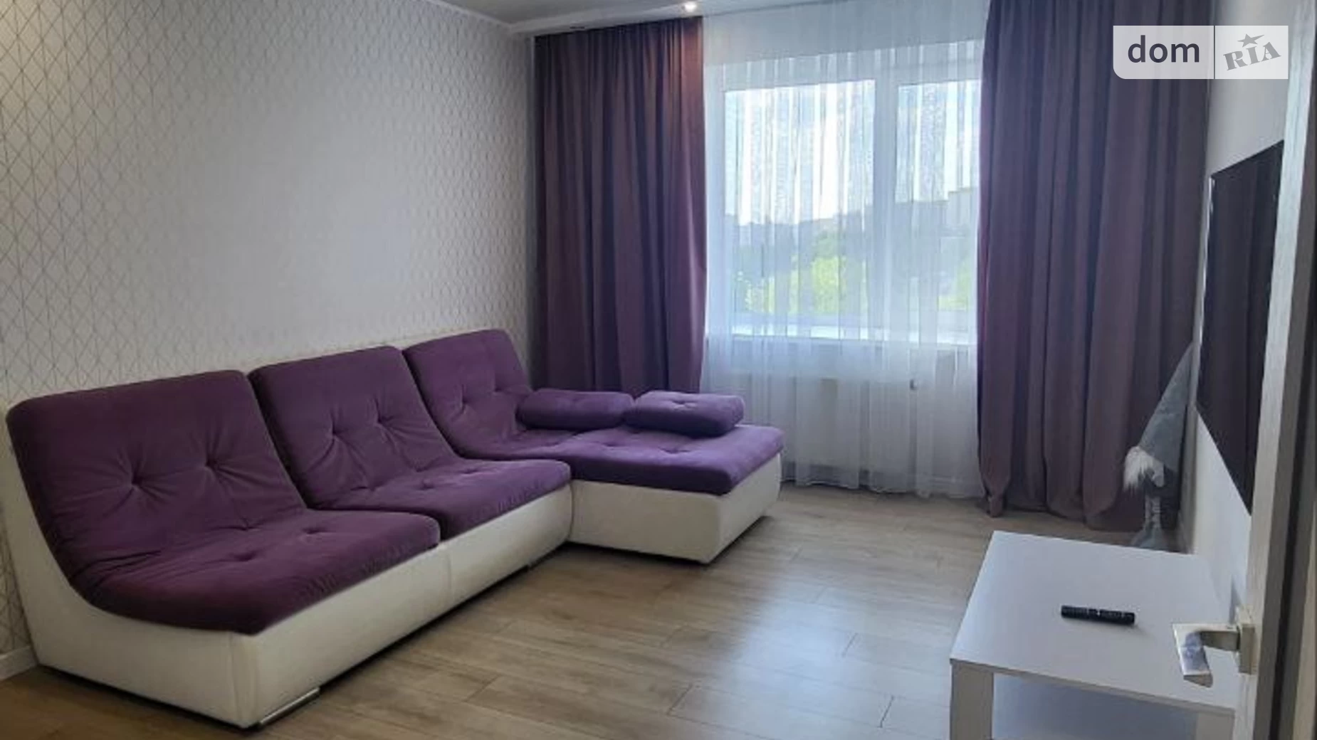 Продается 2-комнатная квартира 60 кв. м в Хмельницком, цена: 83000 $ - фото 5