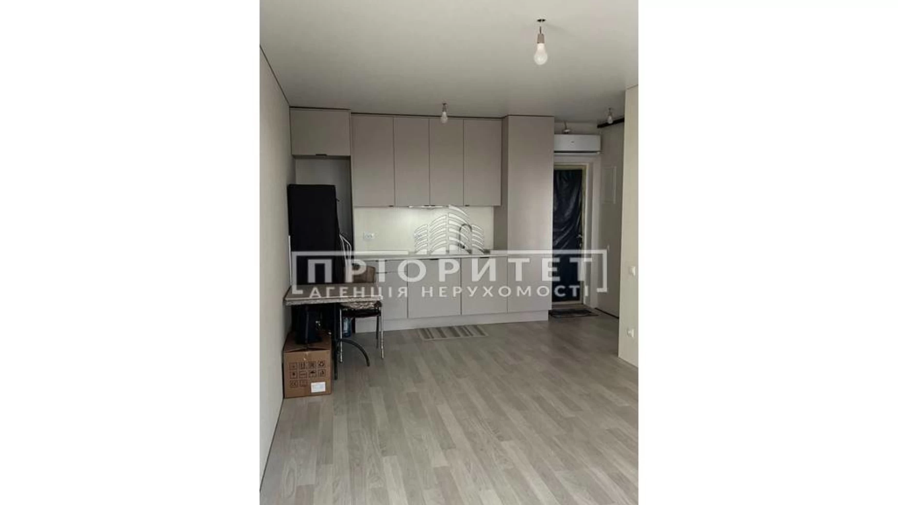 Продается 1-комнатная квартира 36 кв. м в Одессе, ул. Львовская - фото 2