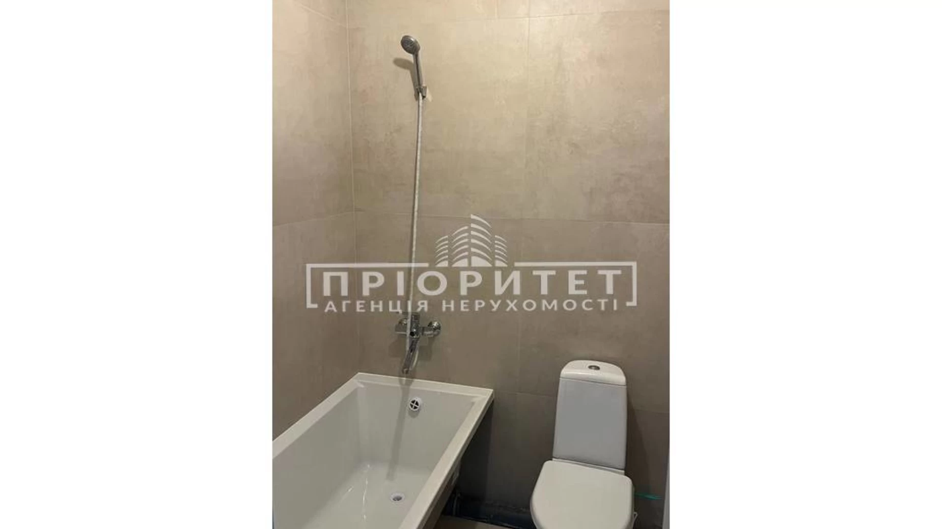 Продается 1-комнатная квартира 36 кв. м в Одессе, ул. Львовская - фото 5