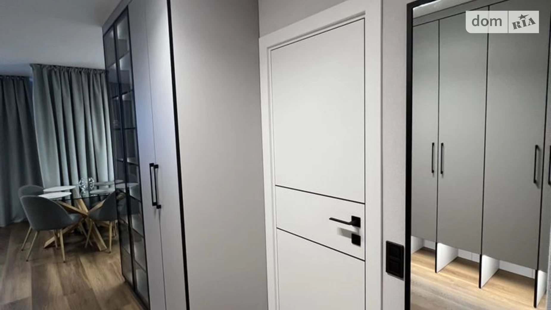Продается 1-комнатная квартира 43 кв. м в Киеве, ул. Урловская, 23Б - фото 5