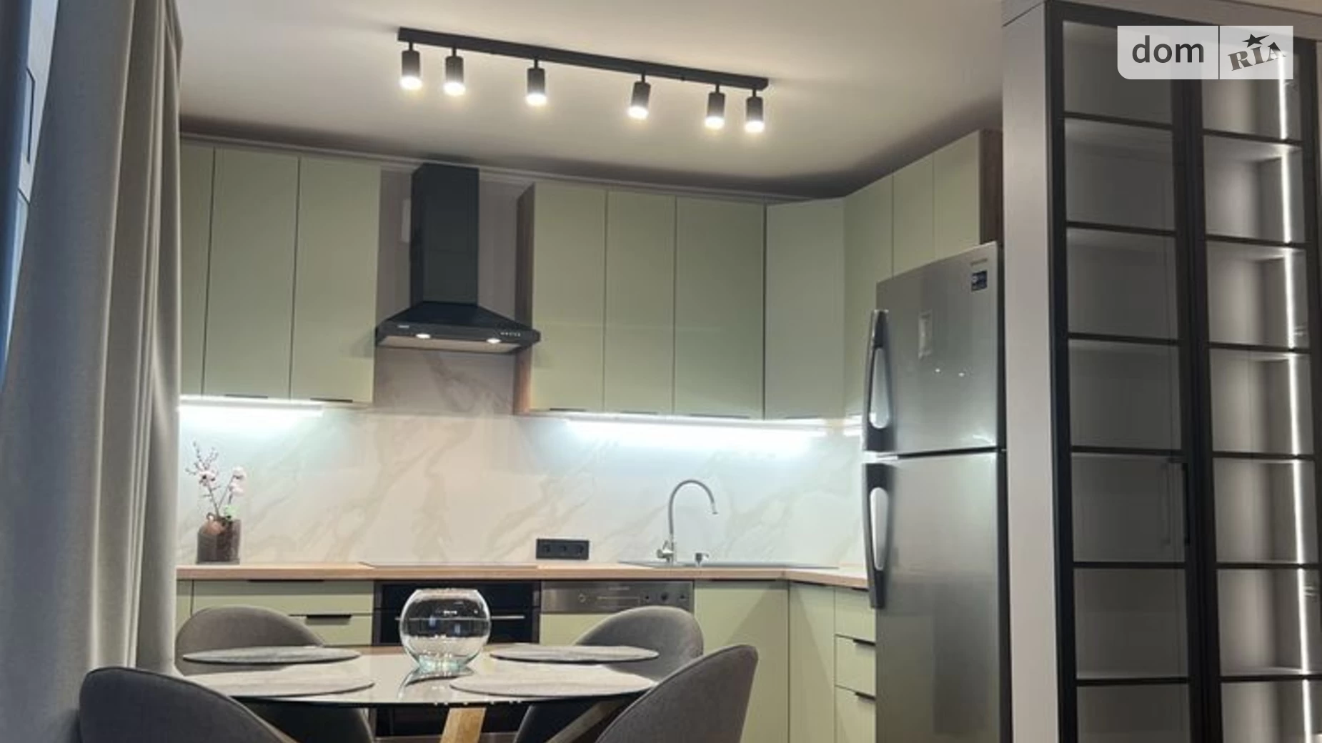Продается 1-комнатная квартира 43 кв. м в Киеве, ул. Урловская, 23Б - фото 3