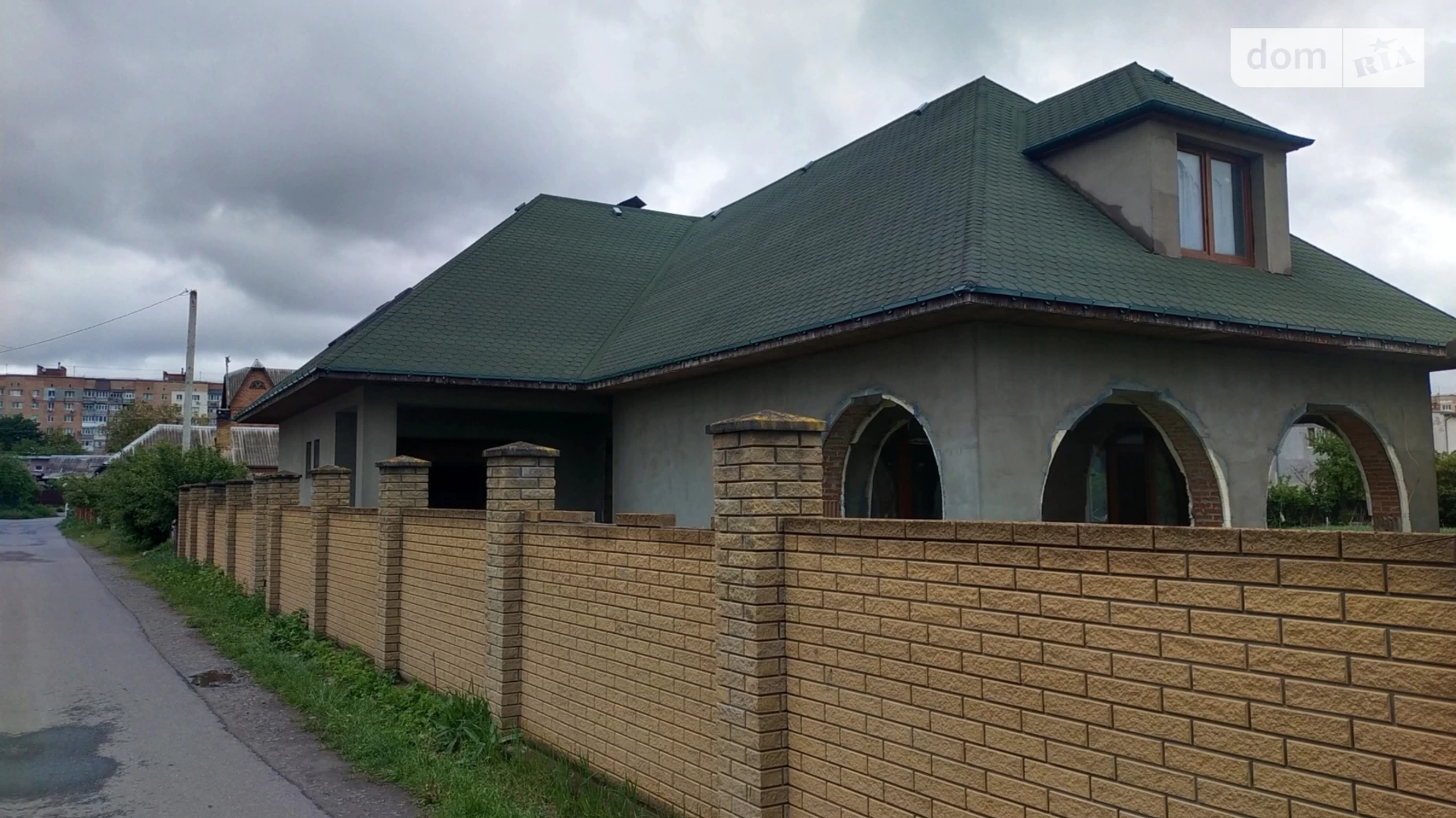 Продається будинок 2 поверховий 298.8 кв. м з бесідкою, цена: 100000 $ - фото 2
