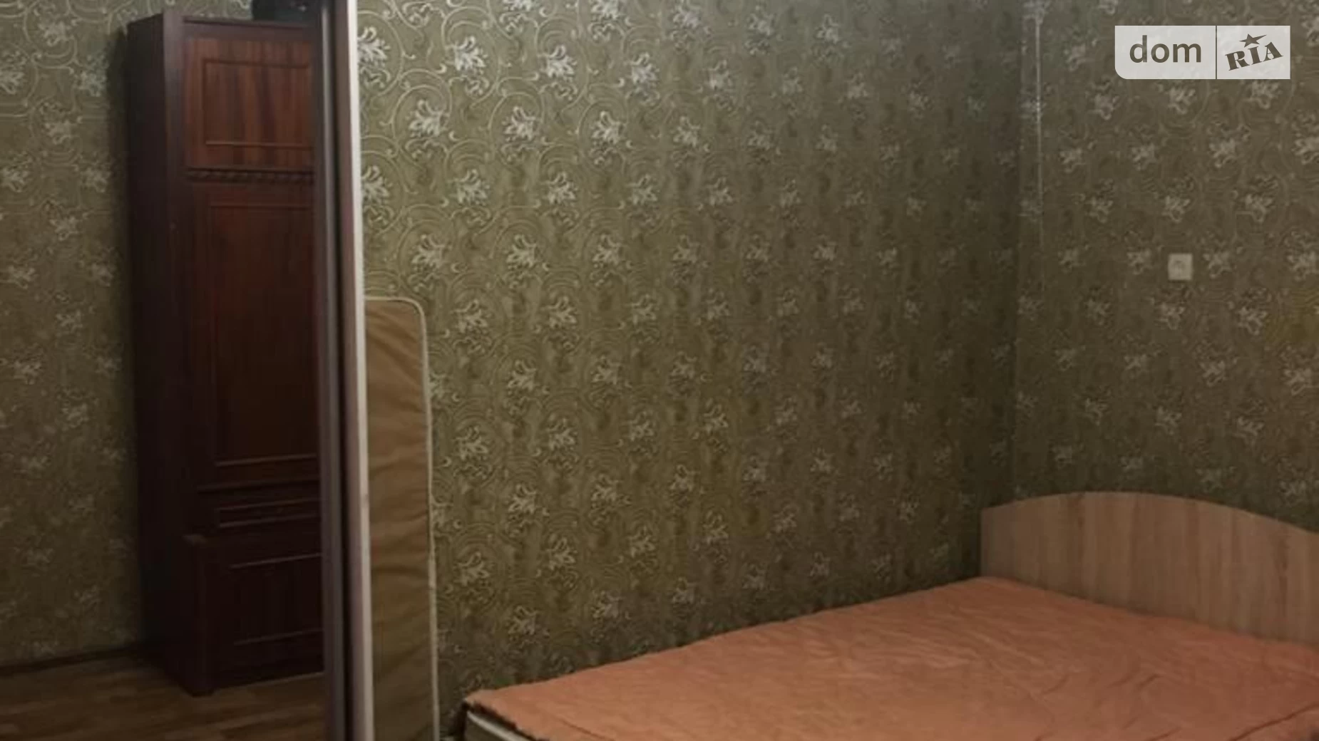 Продається 2-кімнатна квартира 41.8 кв. м у Одесі, вул. Разумовська, 28 - фото 2