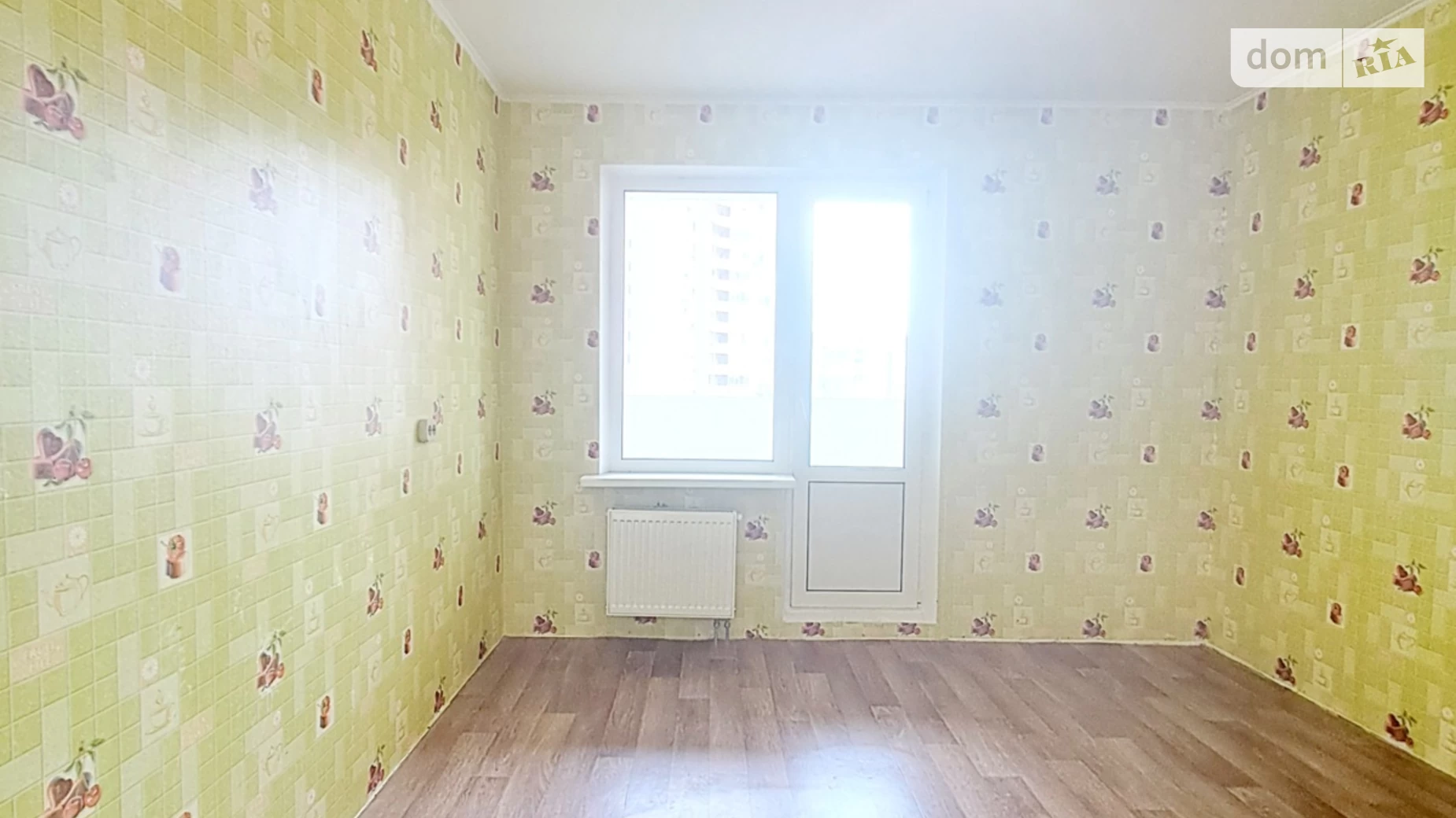 Продается 1-комнатная квартира 54.9 кв. м в Киеве, цена: 70000 $ - фото 2