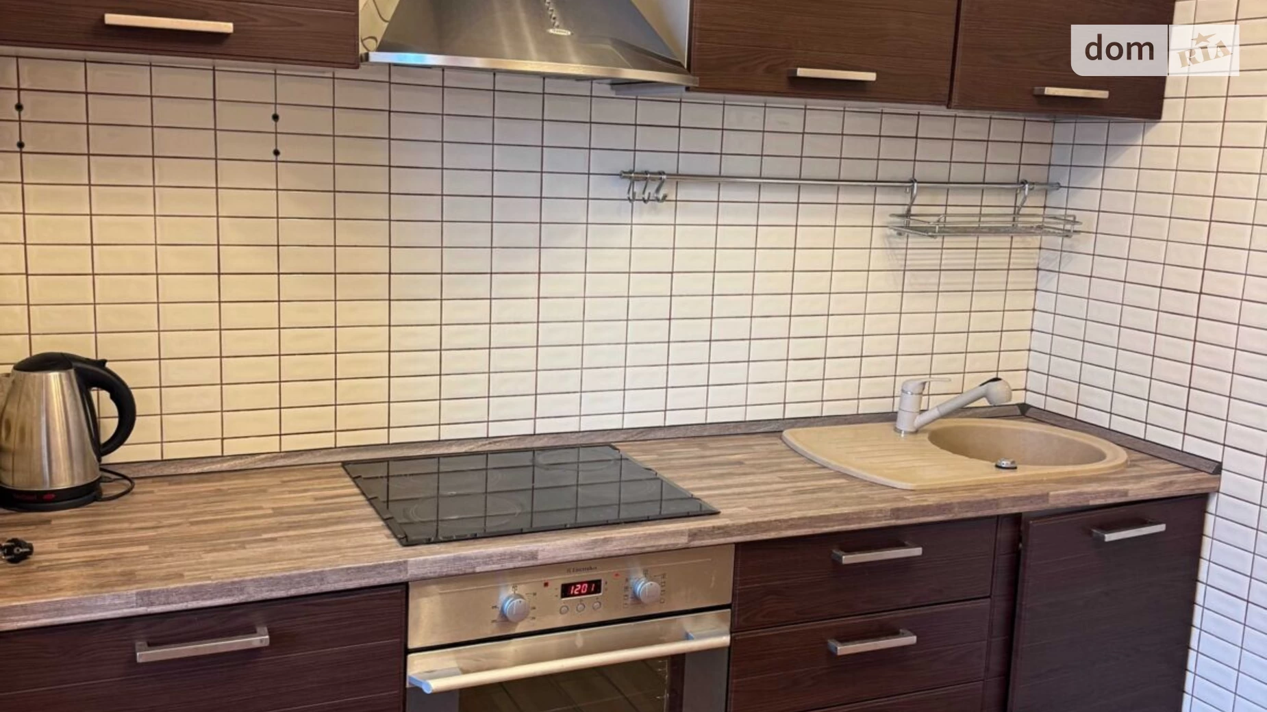 Продается 2-комнатная квартира 58.1 кв. м в Киеве, цена: 79000 $ - фото 3