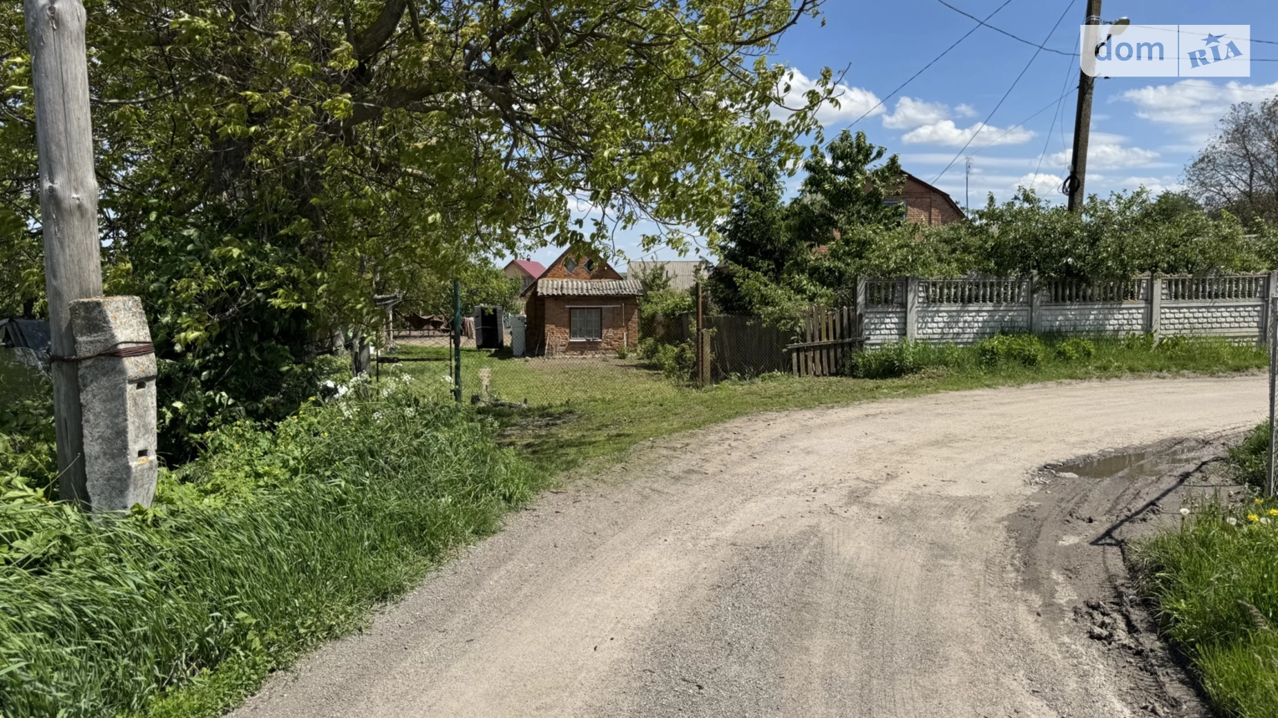 Продается земельный участок 5 соток в Винницкой области, цена: 10000 $ - фото 4