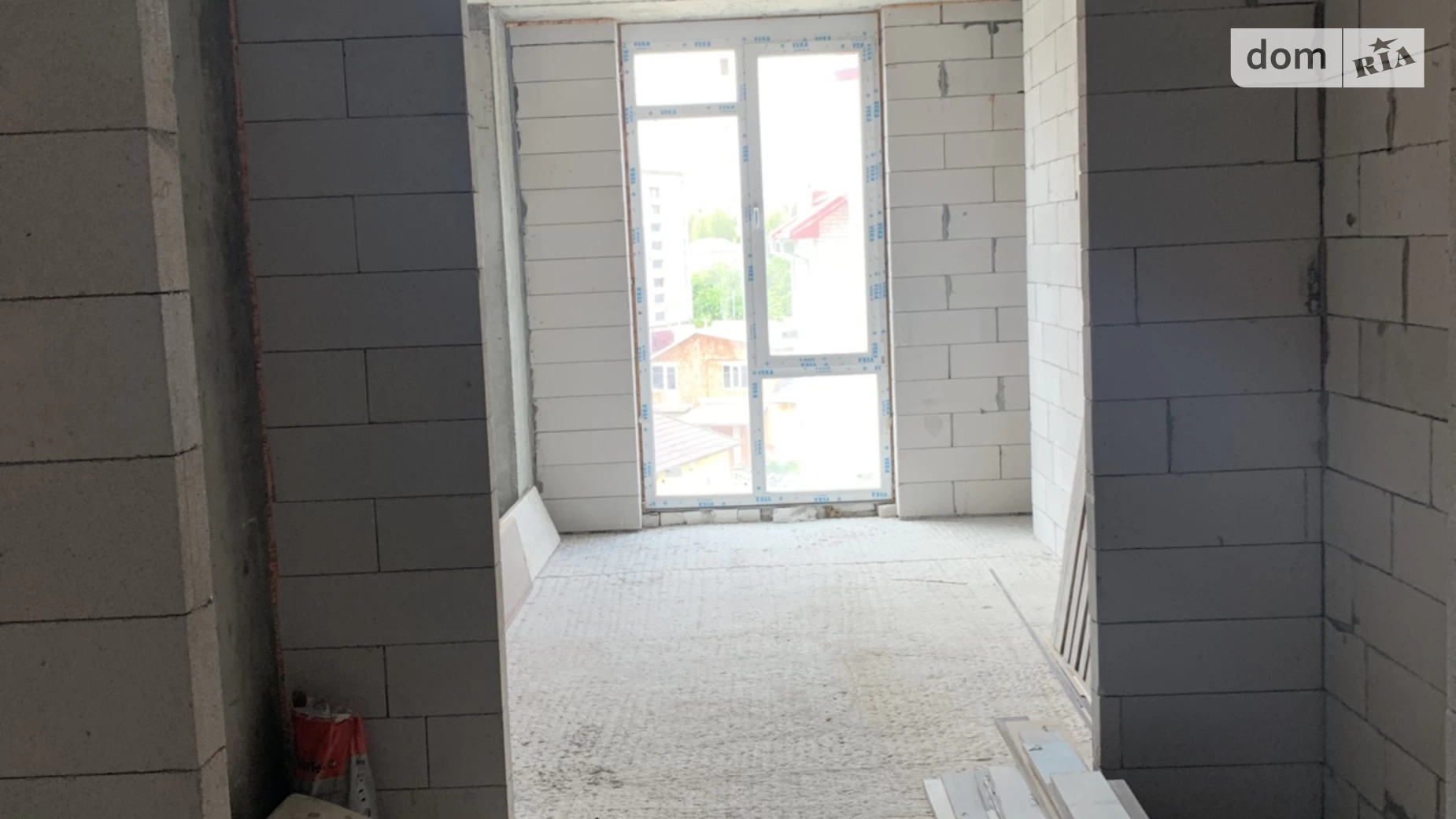 2-комнатная квартира 71.6 кв. м в Тернополе, цена: 46540 $ - фото 2